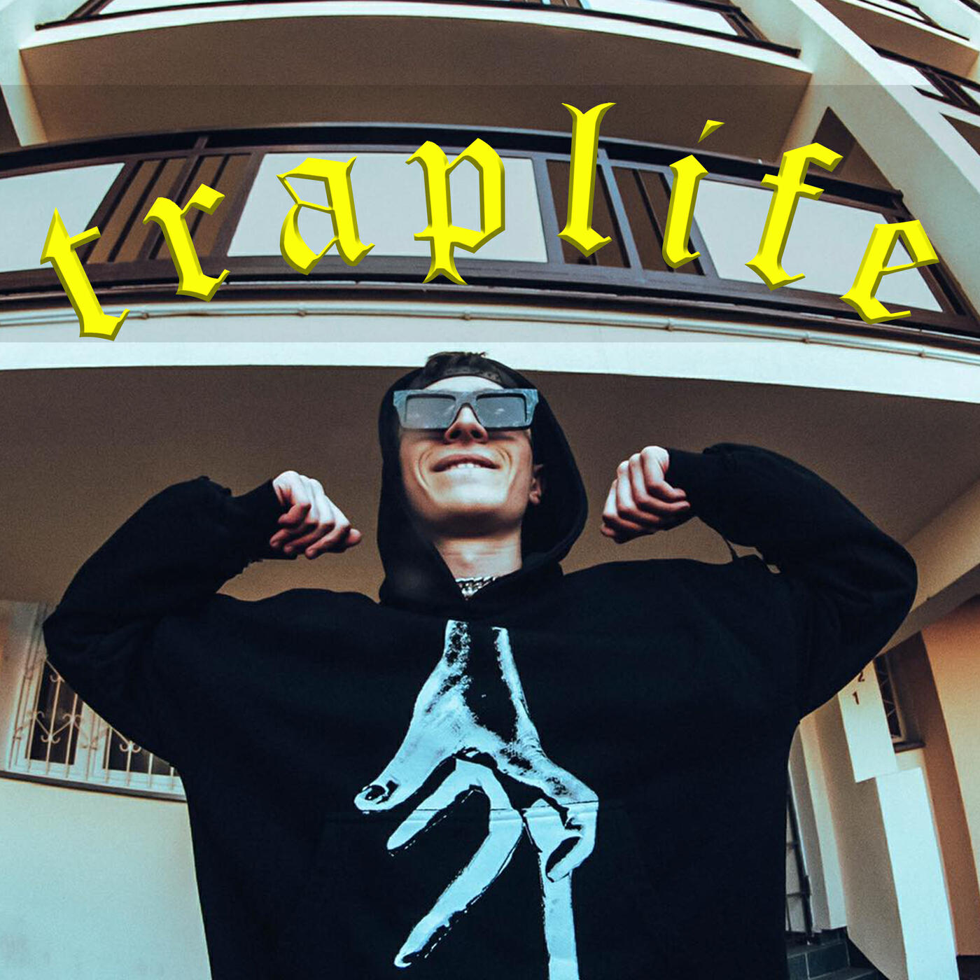 Релиз Traplife