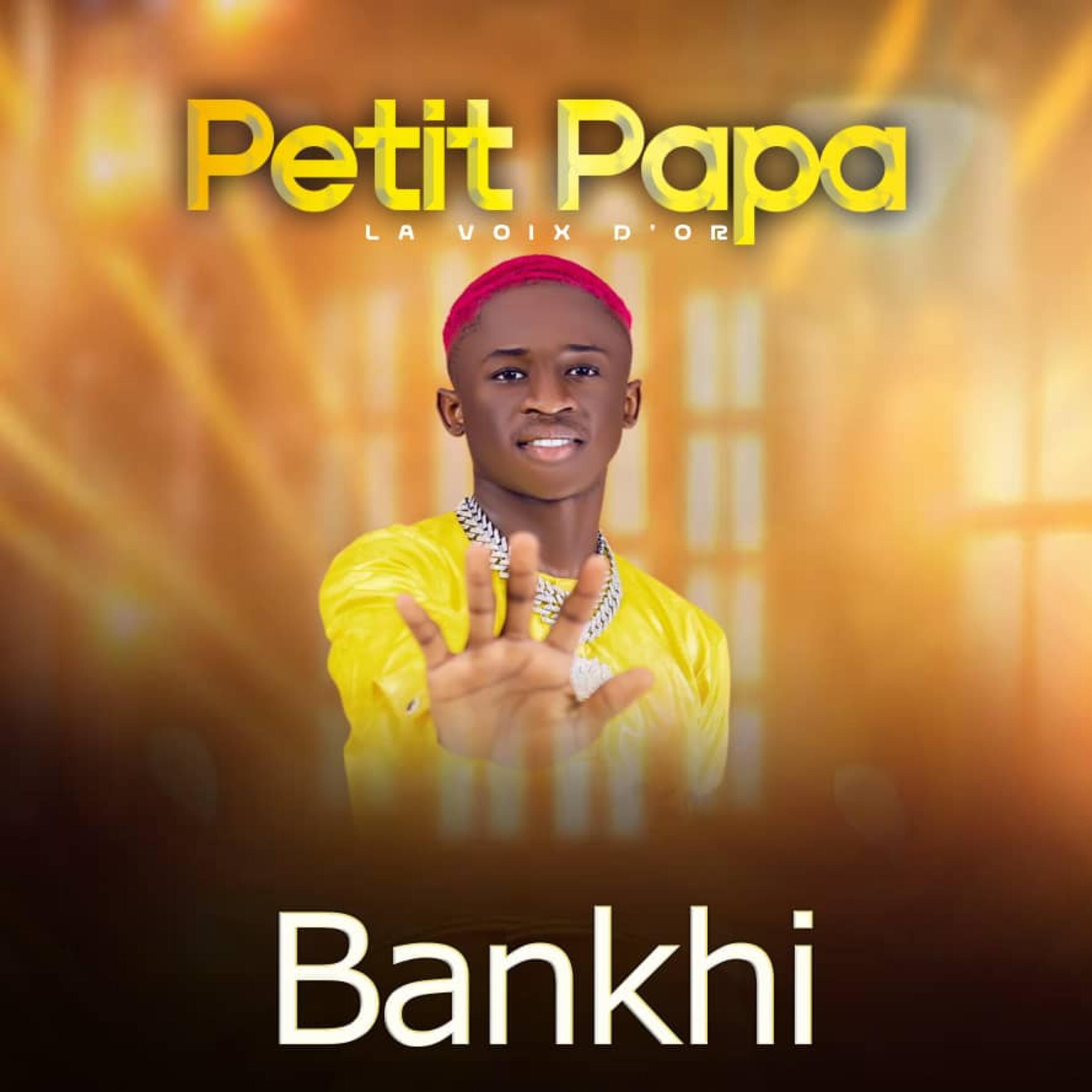 Релиз Bankhi