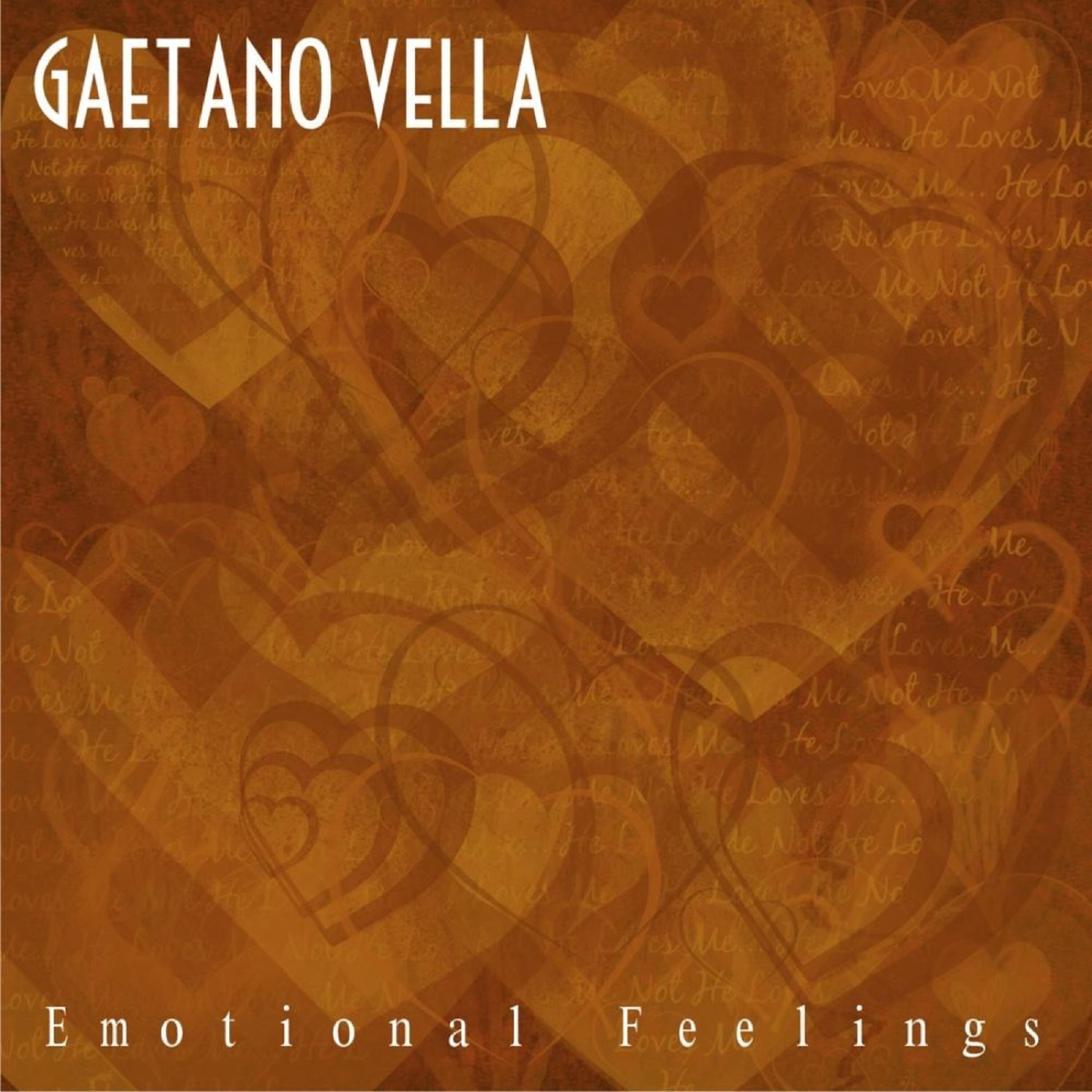 Релиз Emotional Feelings