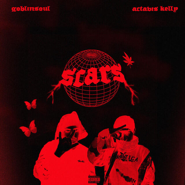 Релиз Scars