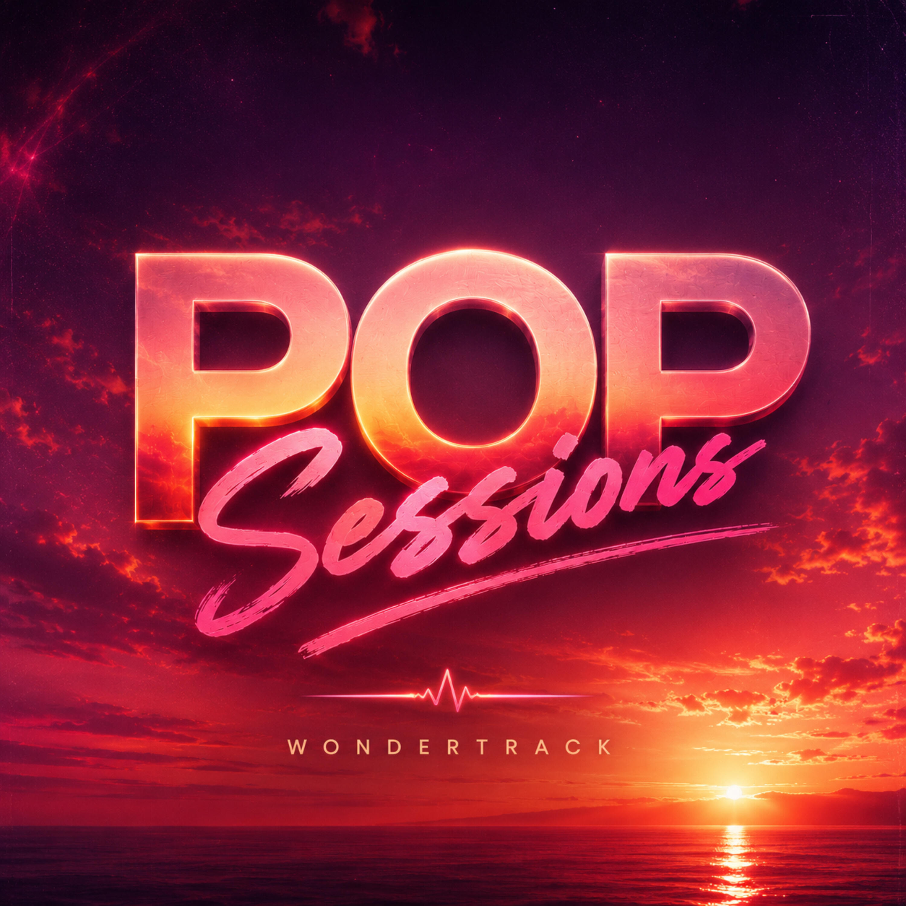 Релиз Pop Sessions