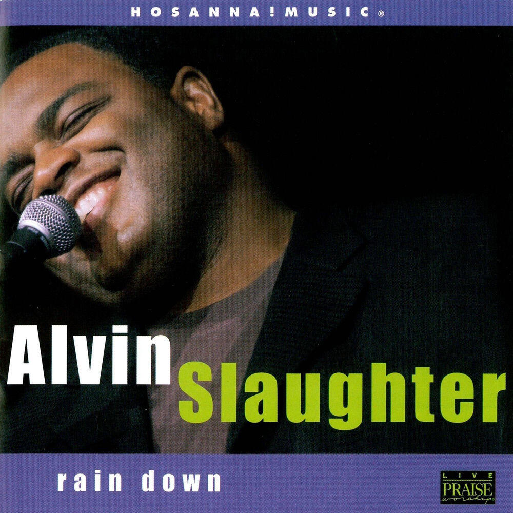 Релиз Rain Down (Live)