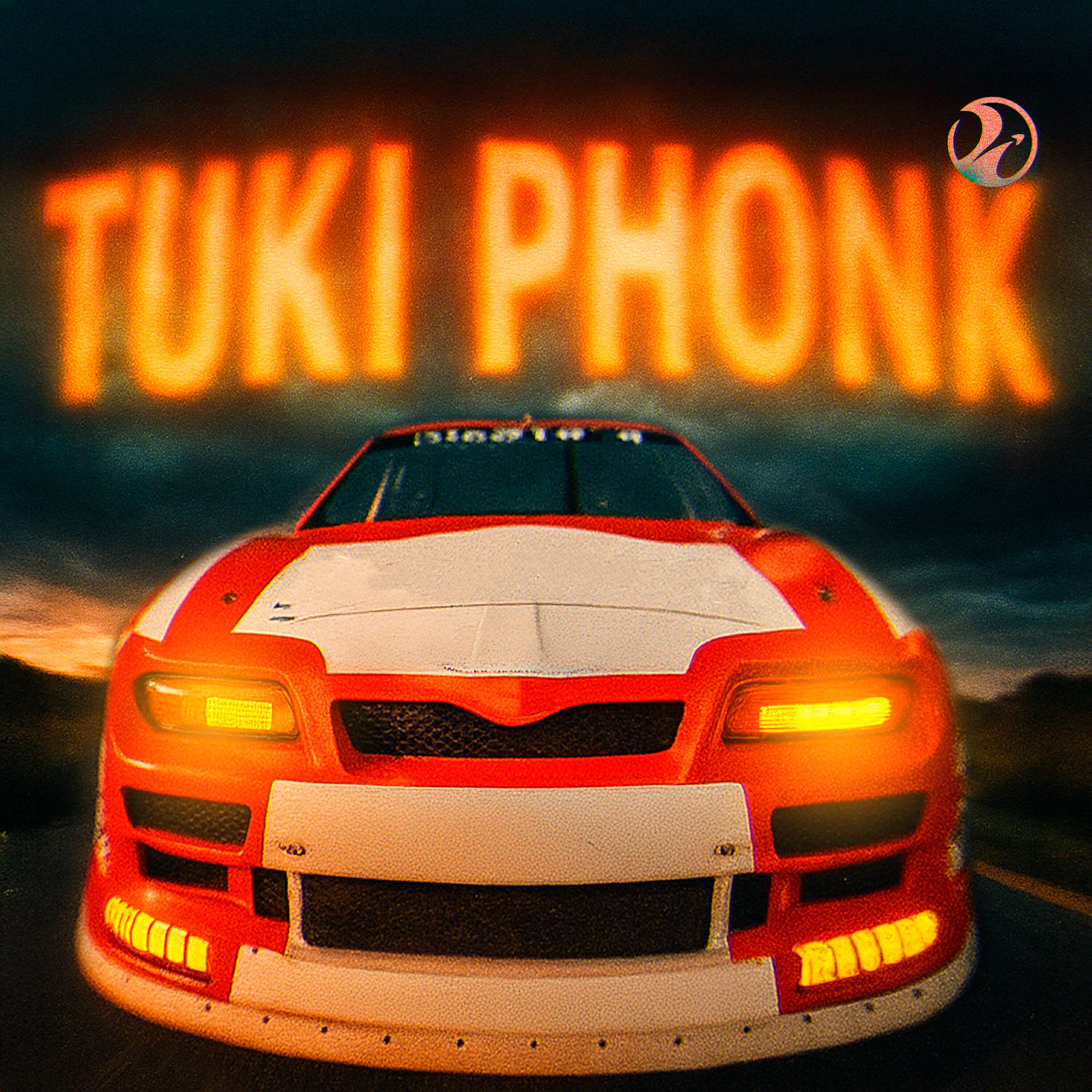 Релиз TUKI PHONK