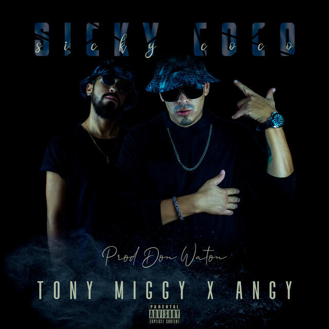 Релиз Sicky Coco
