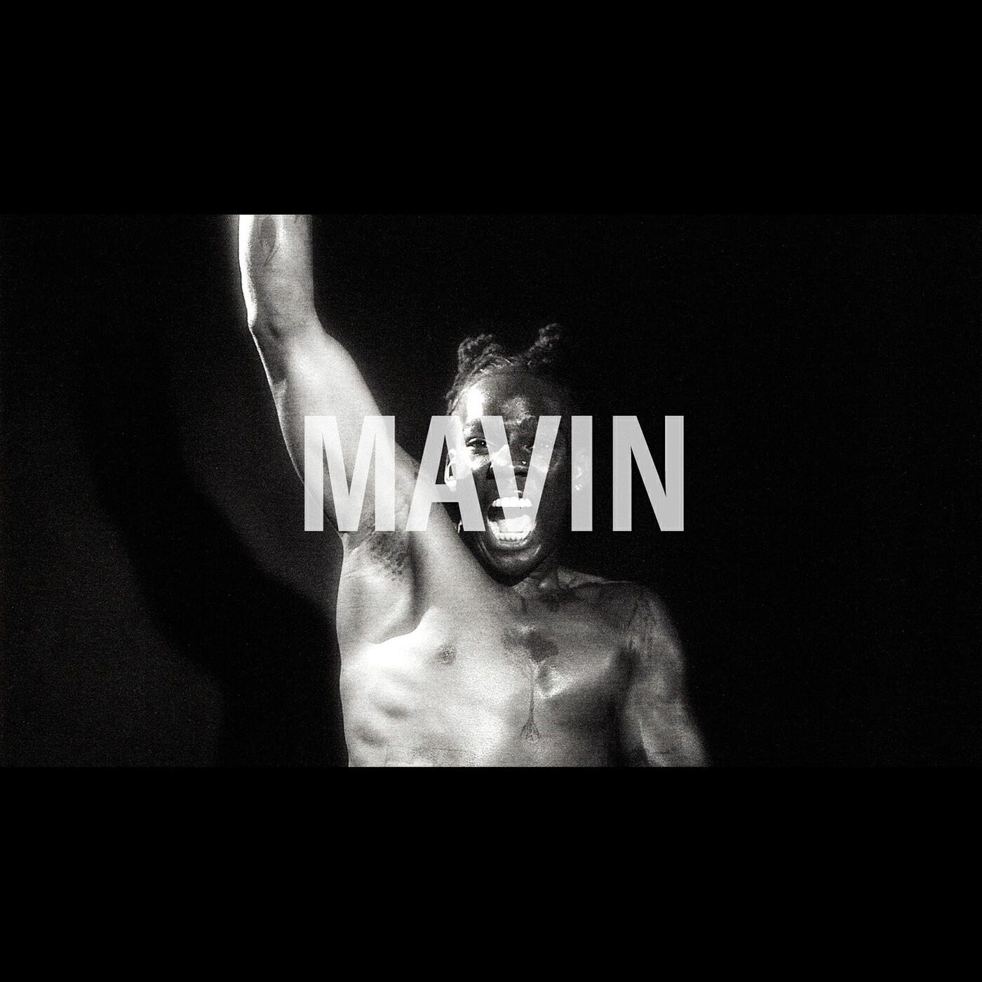 Релиз Mavin