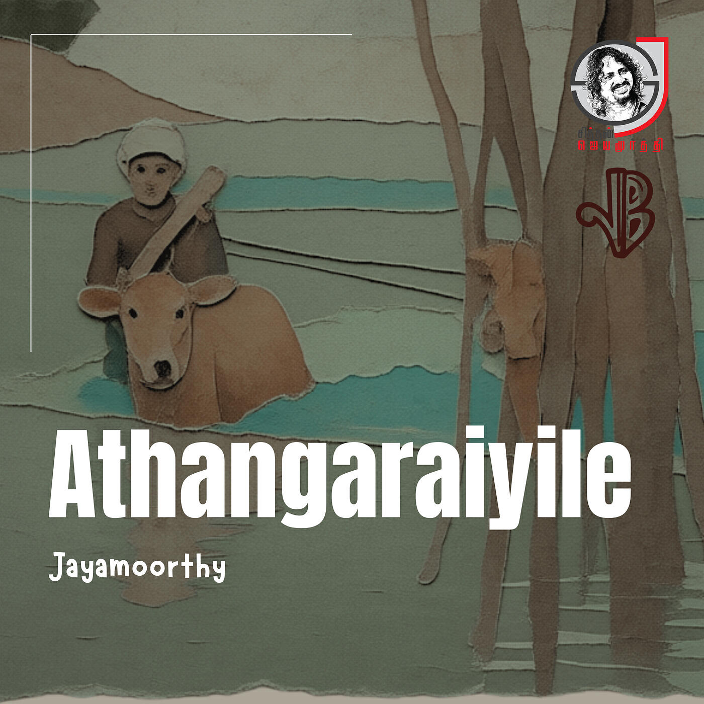Релиз Athangaraiyile