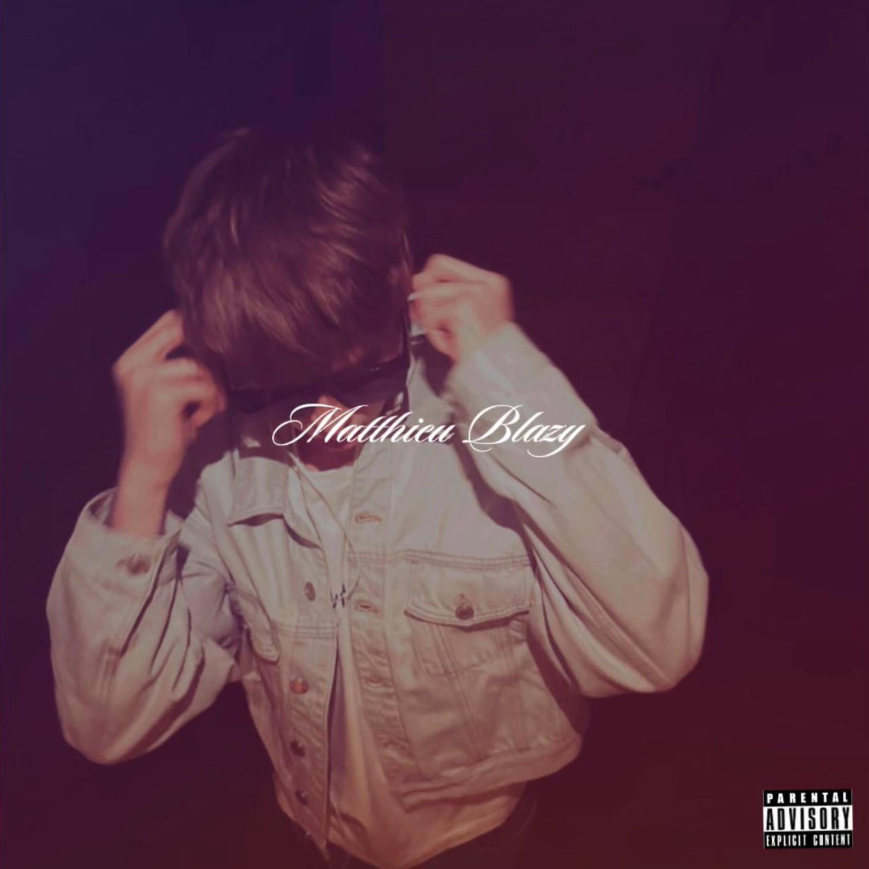 Релиз Matthieu Blazy
