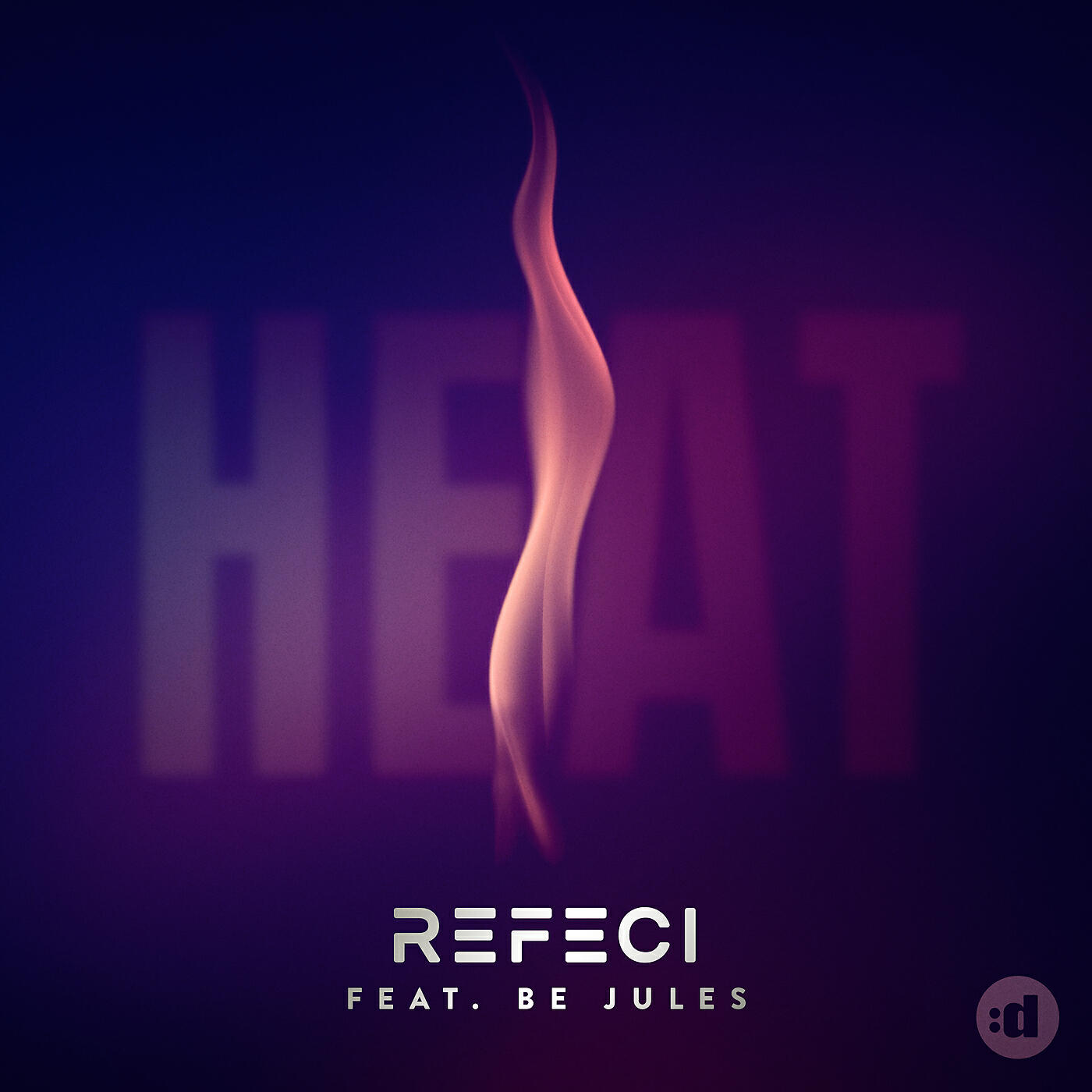 Скачать песню Refeci, Be Jules - Heat бесплатно в MP3 для Android и iOS