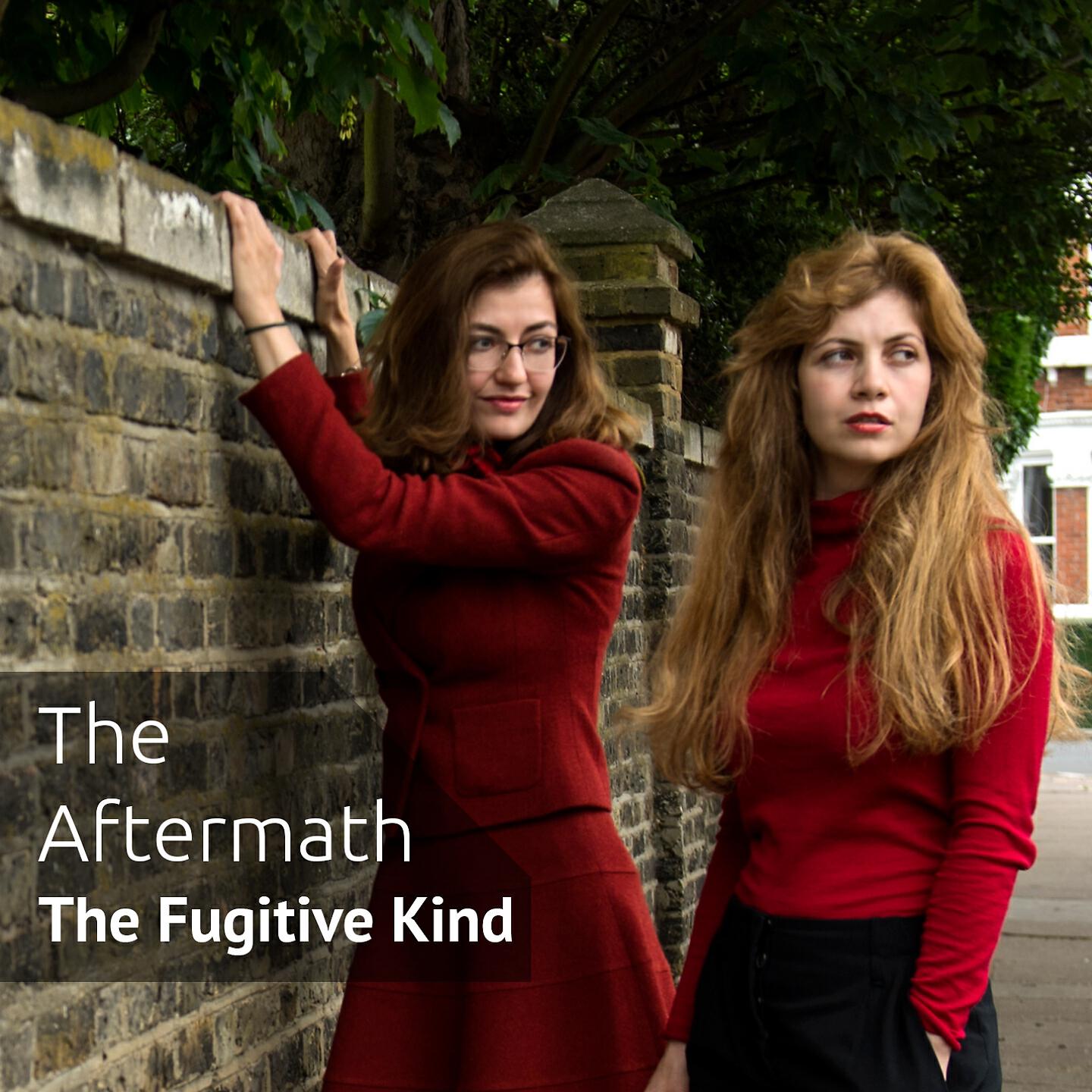 Релиз The Fugitive Kind
