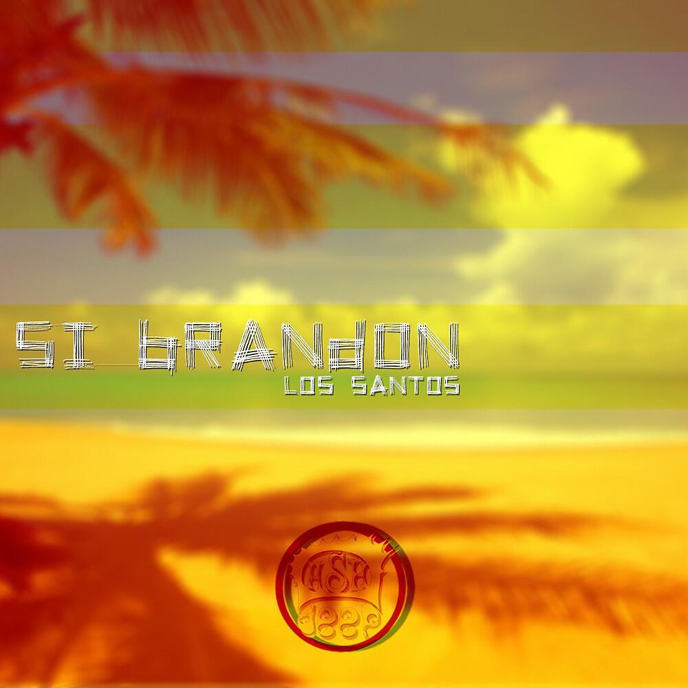 Релиз Los Santos