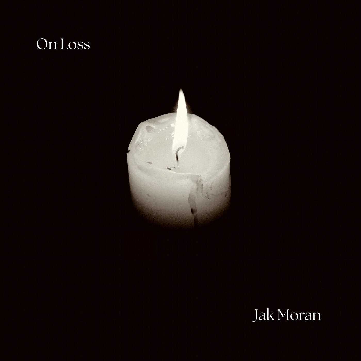 Jak Moran