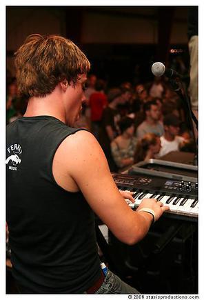 Anthony James