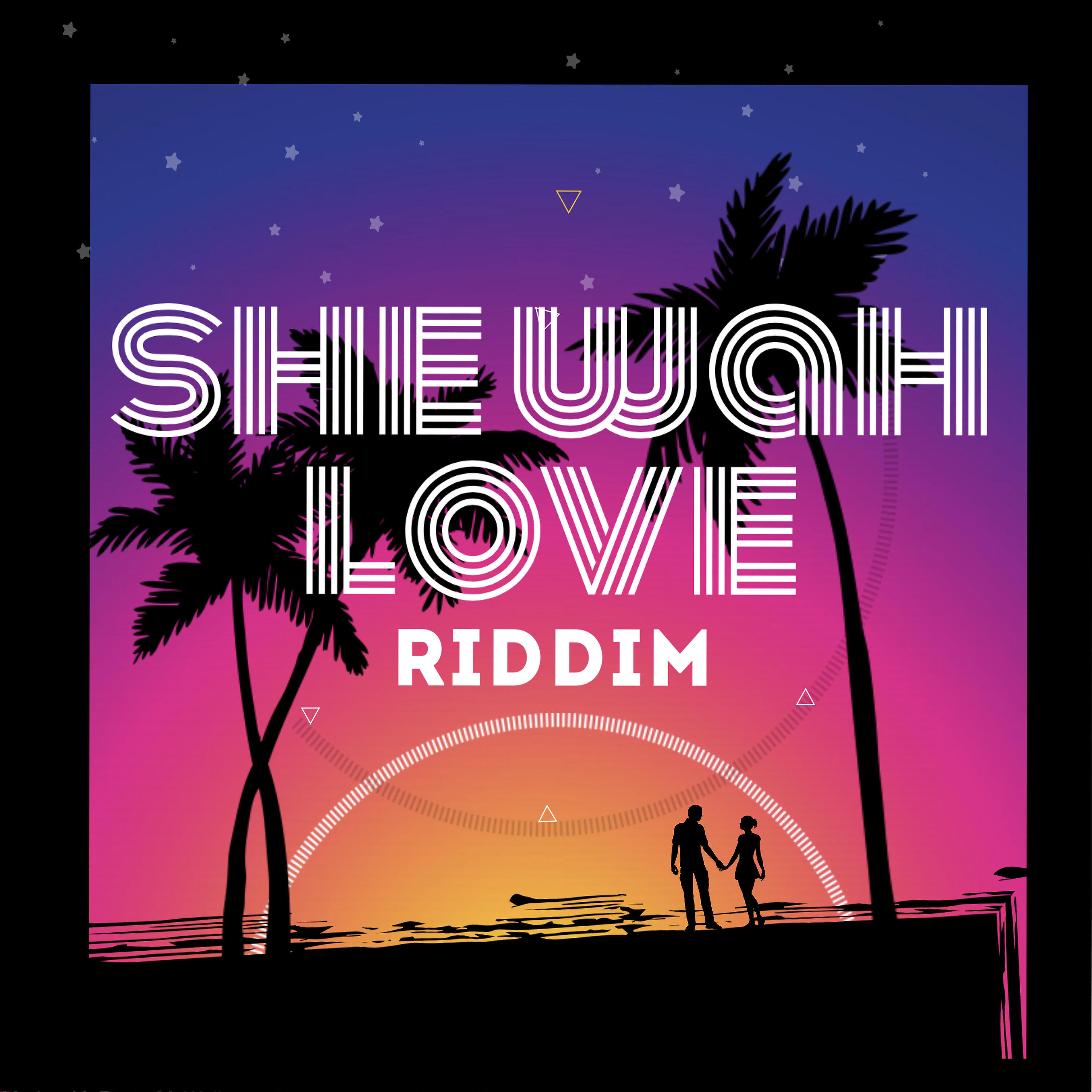 Релиз She Wah Love