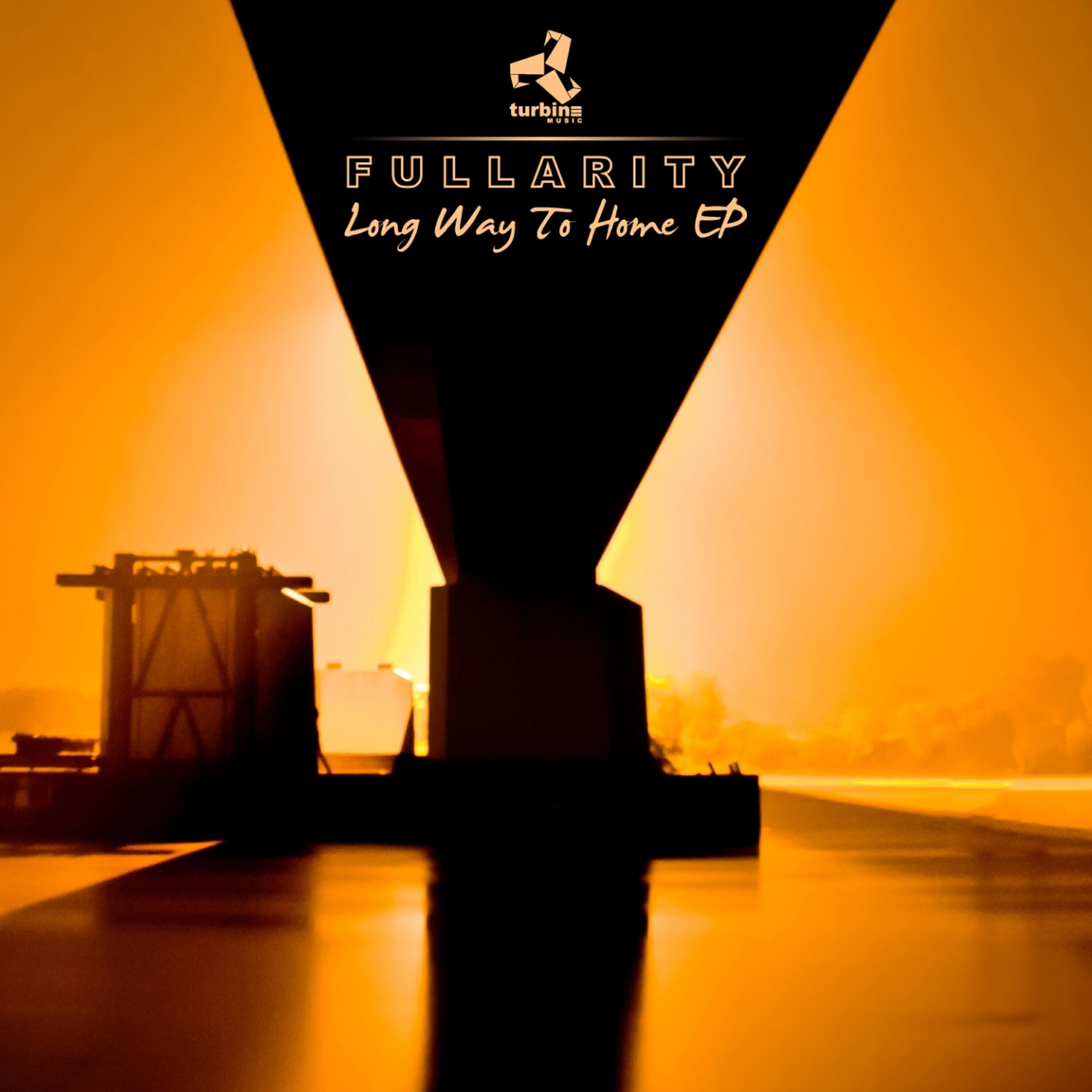 Релиз Long Way to Home