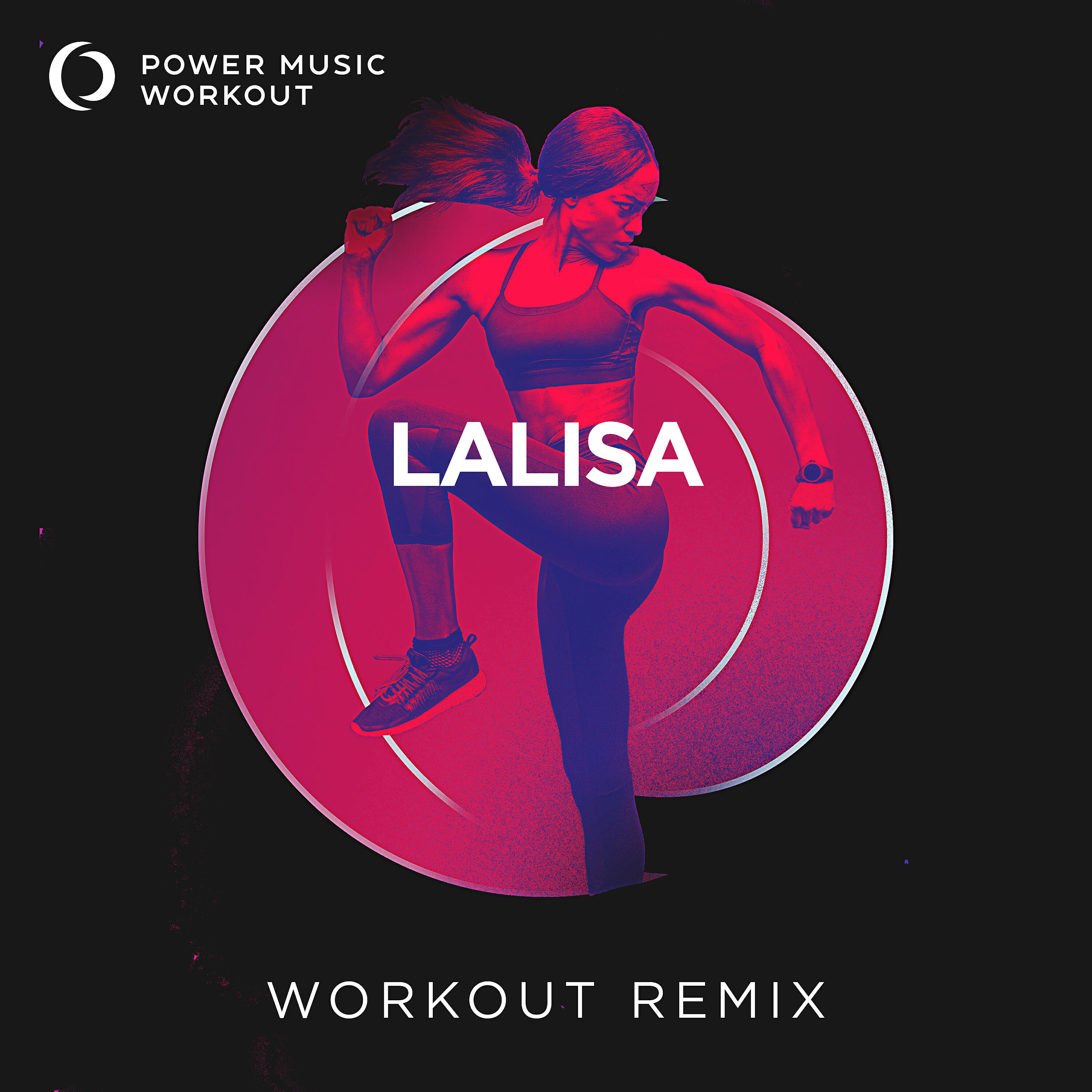 Релиз Lalisa - Single