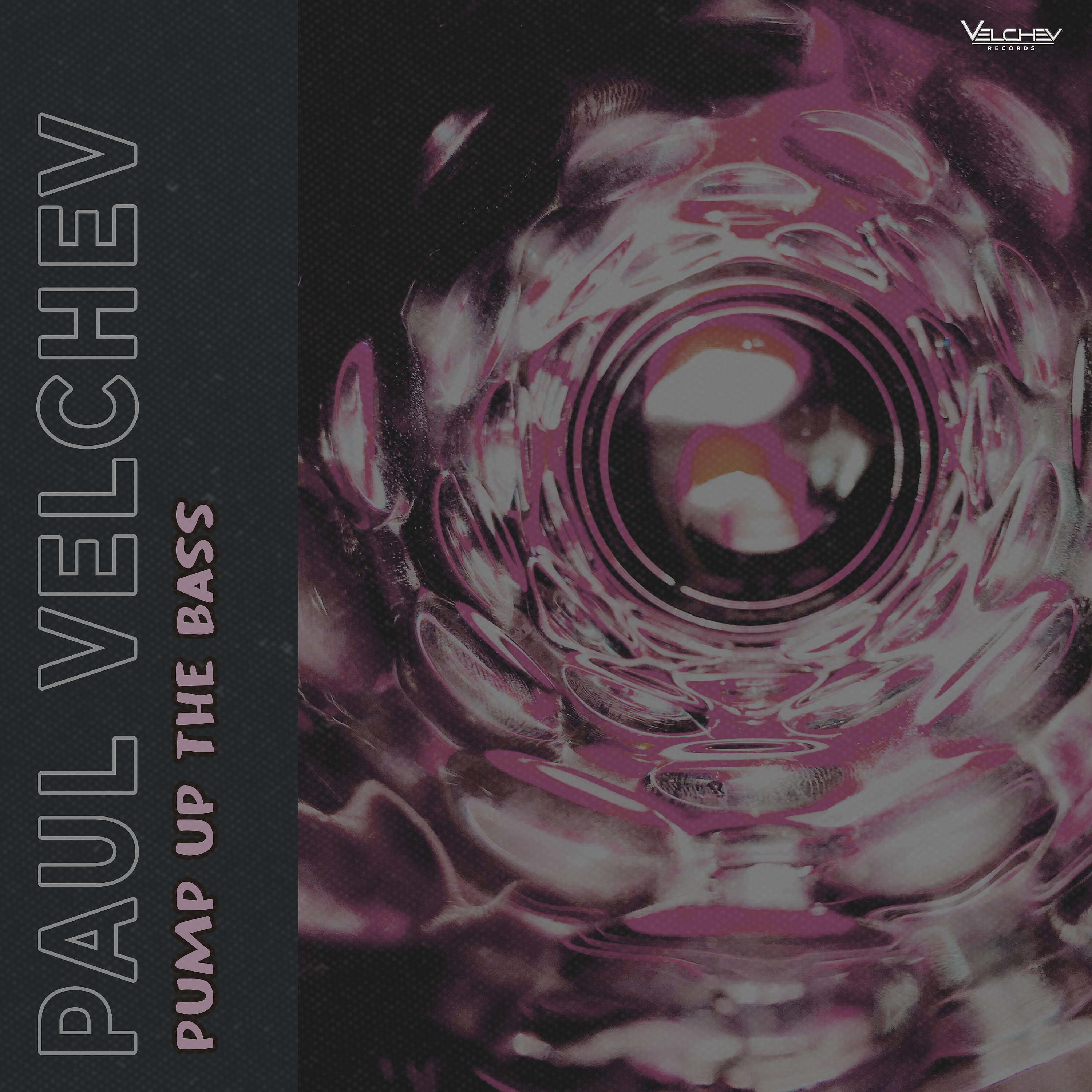 Релиз Pump Up the Bass