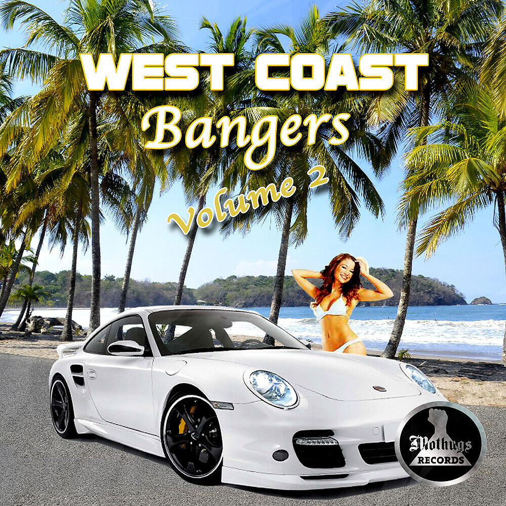 Релиз Mo Thugs Records Presents: West Coast Bangers, Vol. 2