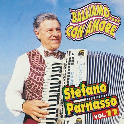 Релиз Balliamo... Con amore, vol.11