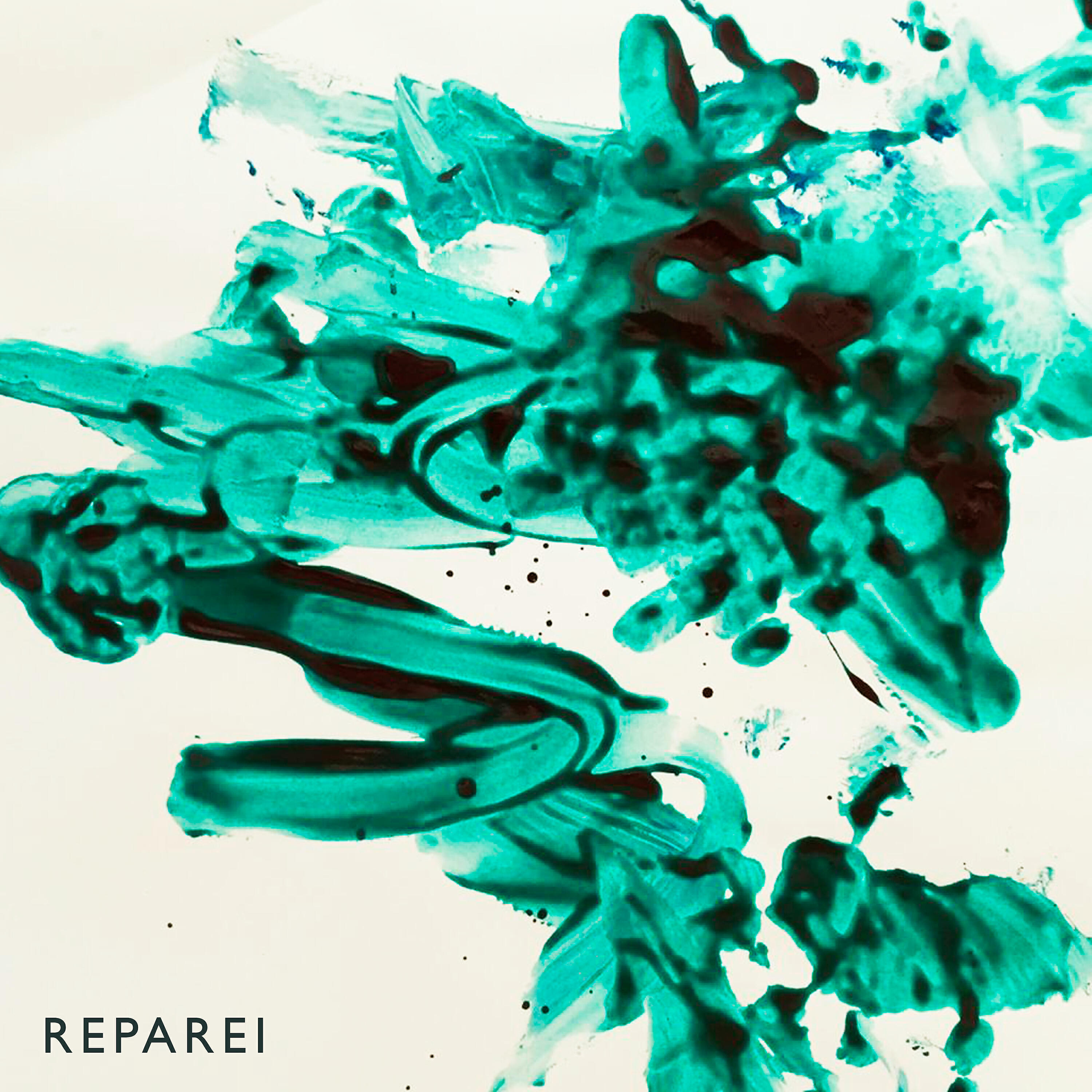 Релиз Reparei (Versão 40tena)