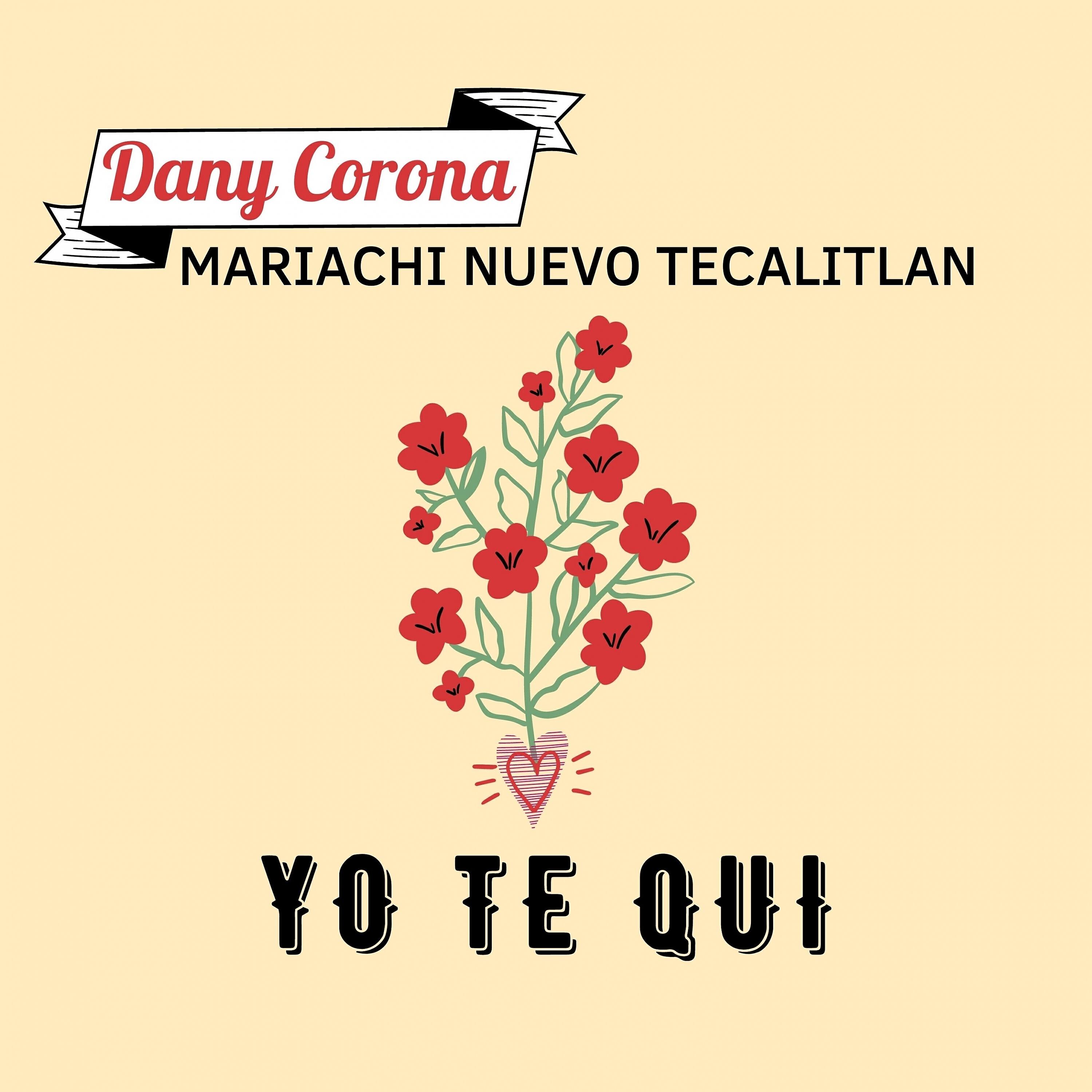 Релиз Yo Te Qui
