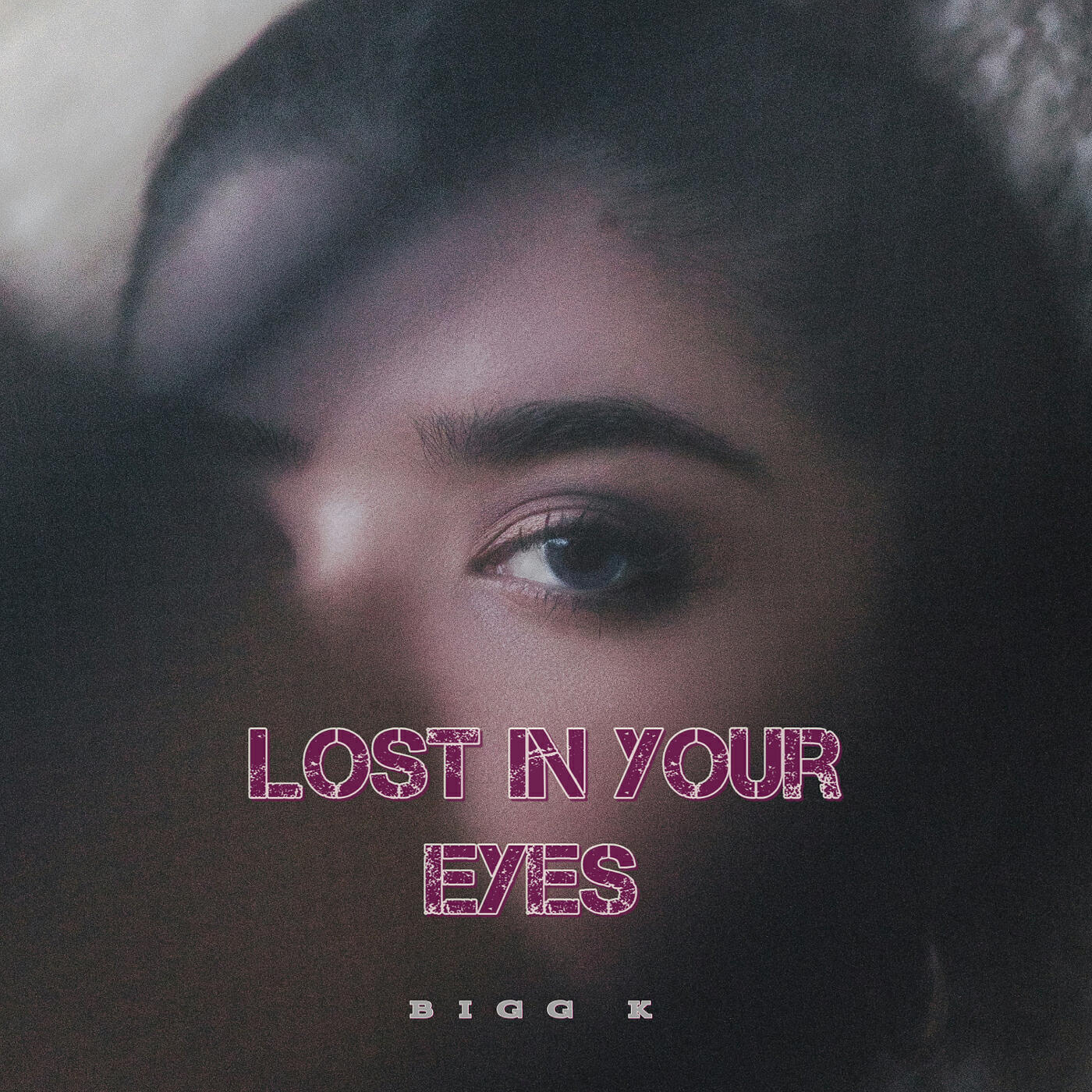 Релиз Lost in Your Eyes