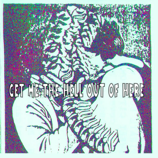 Релиз Get Me the Hell out of Here