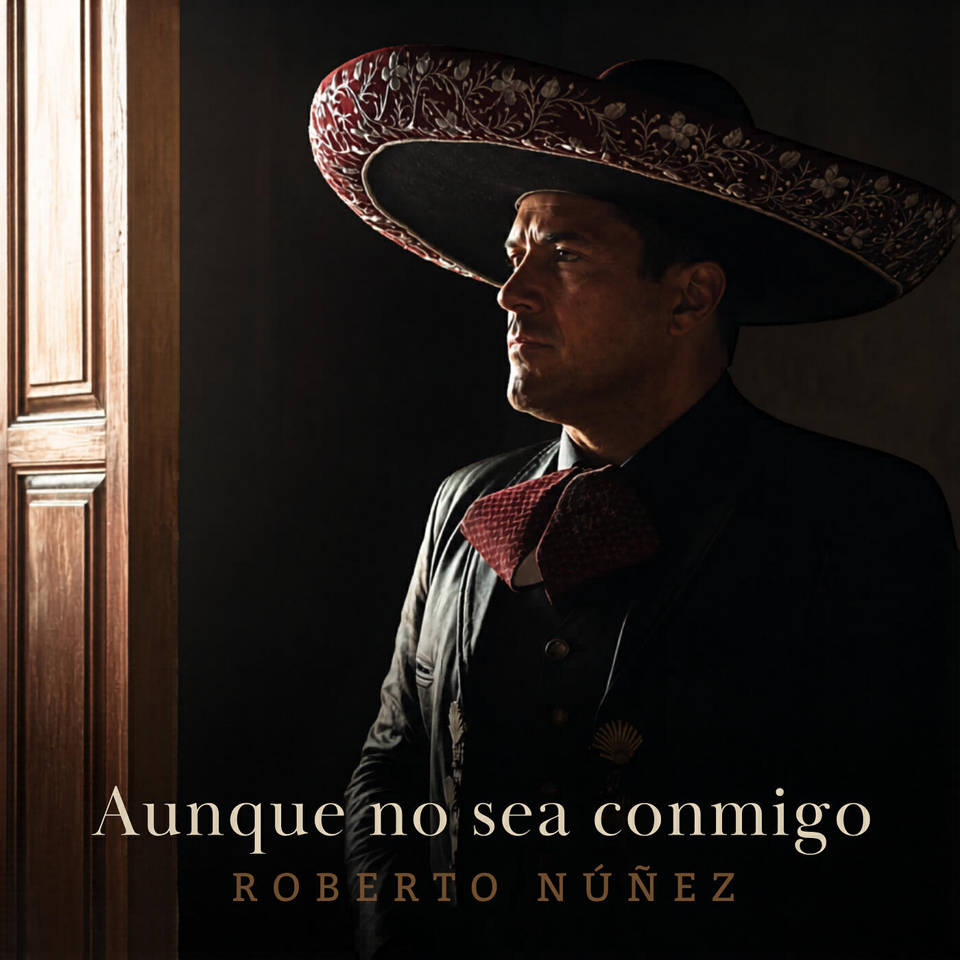 Релиз Aunque No Sea Conmigo