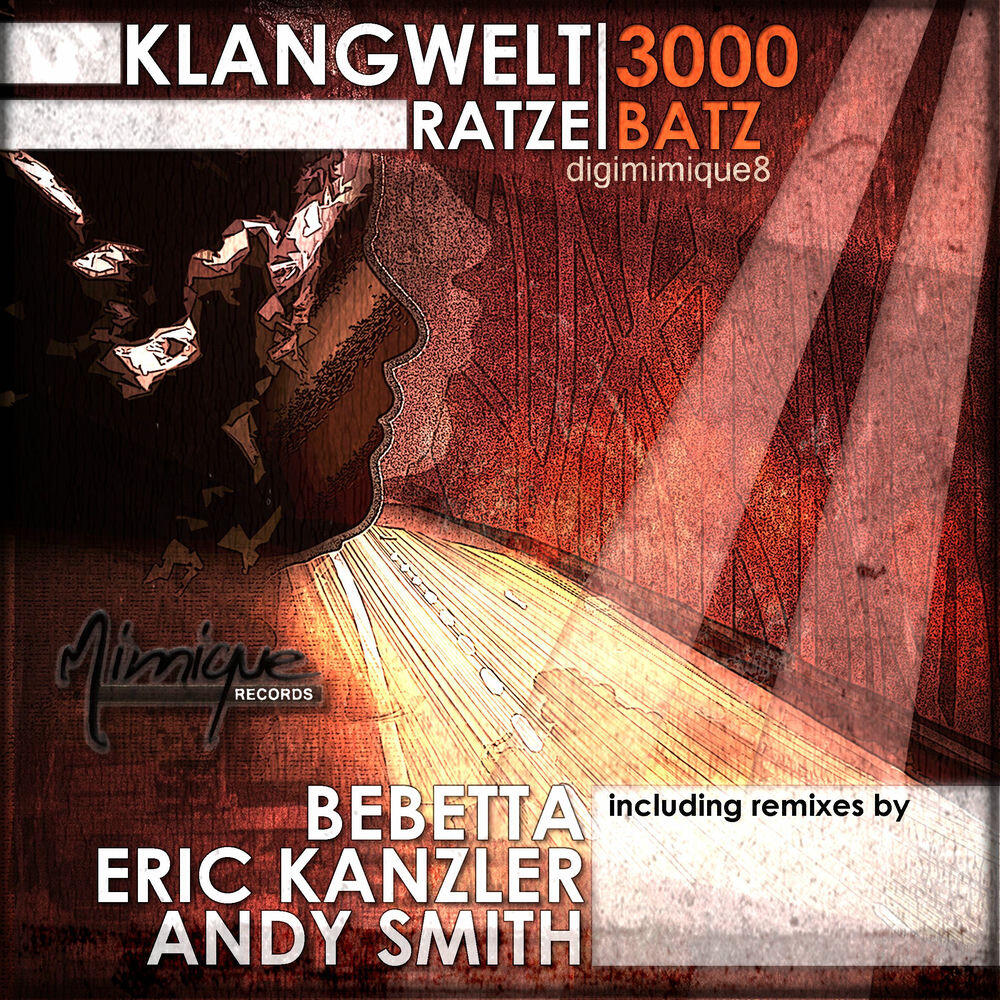 Klangwelt 3000