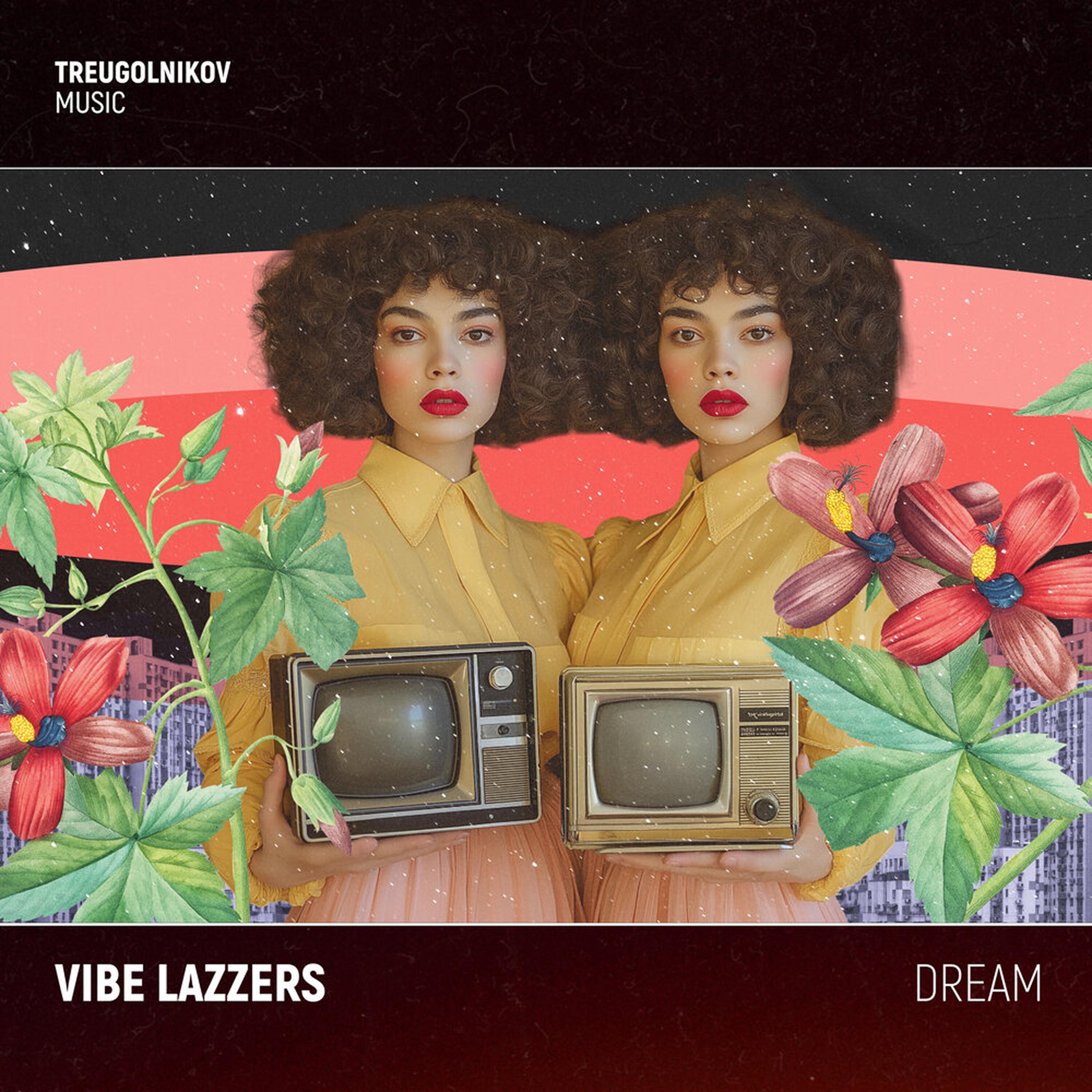 Релиз Dream