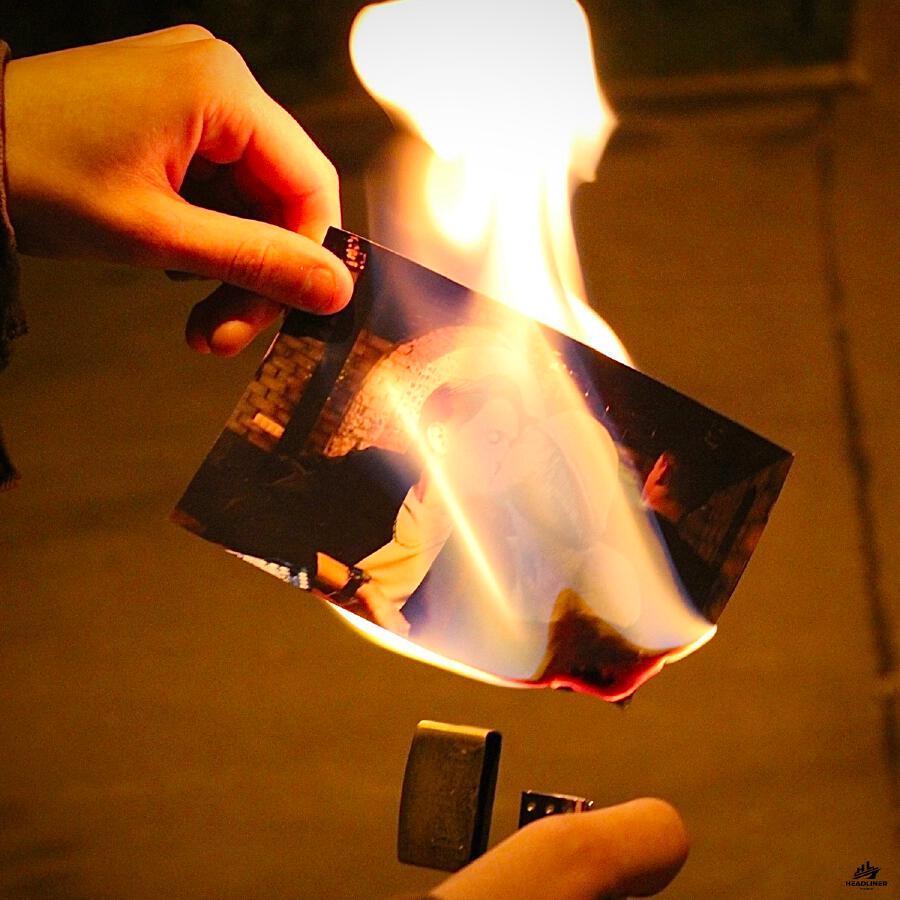 Волна по релизу