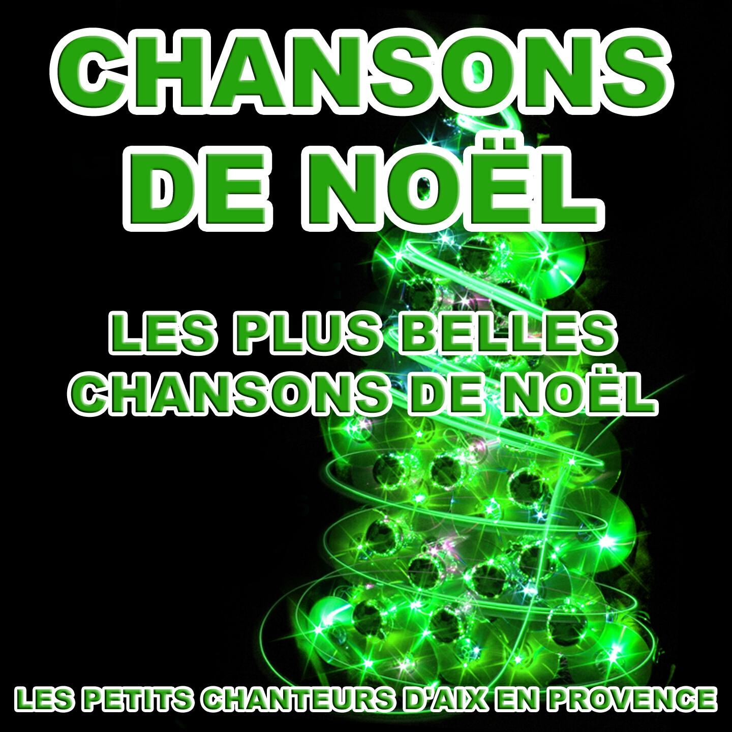 Релиз Les plus belles chansons de Noël