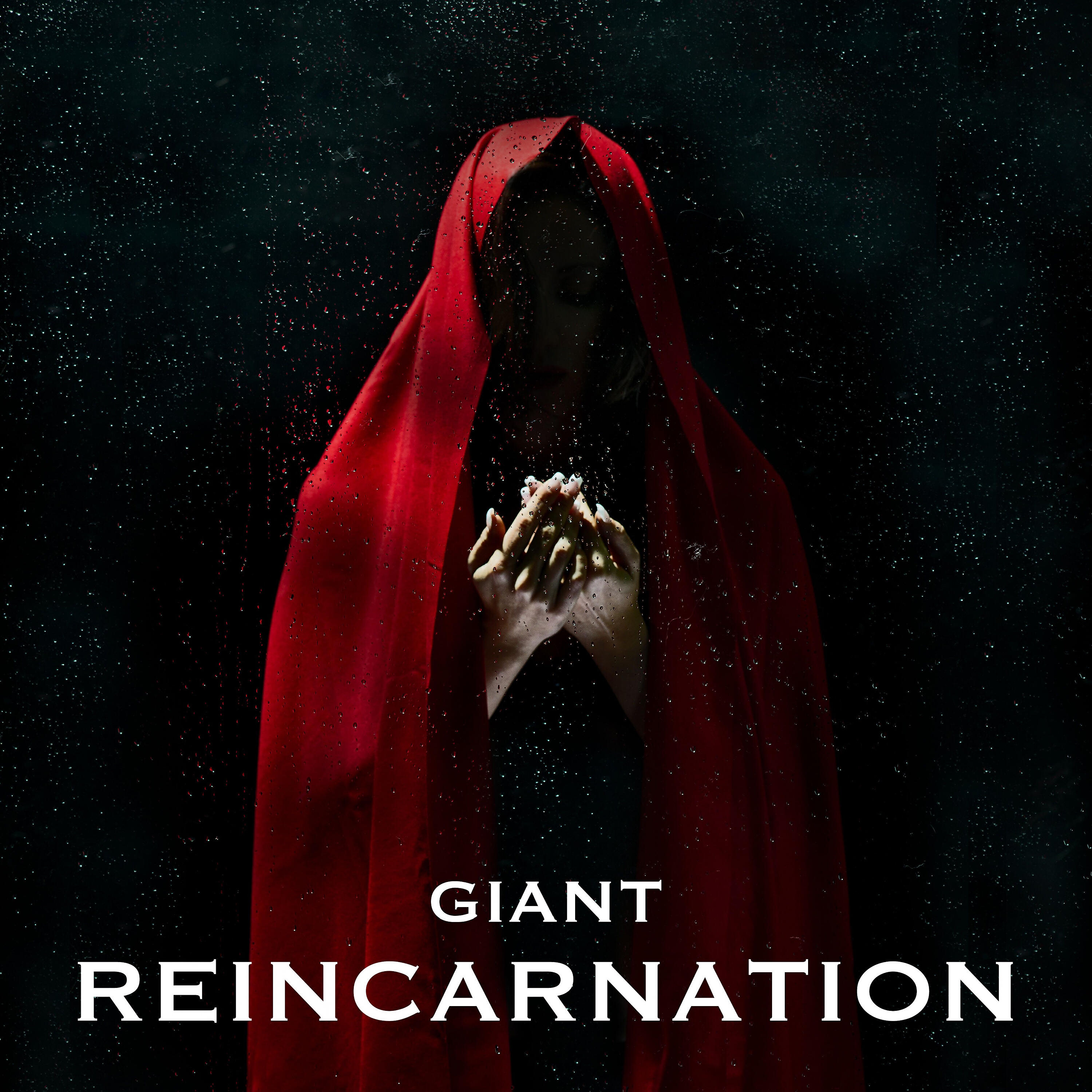 Релиз Reincarnation