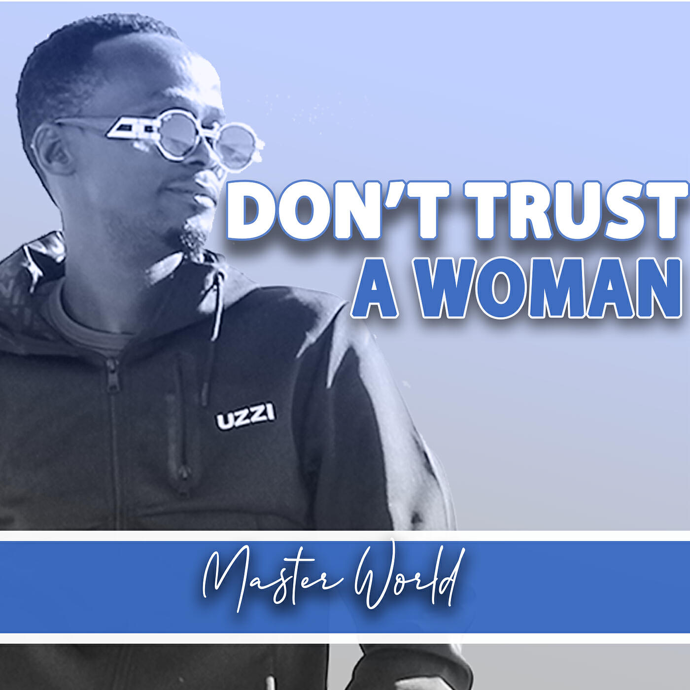 Релиз Don't Trust a Woman