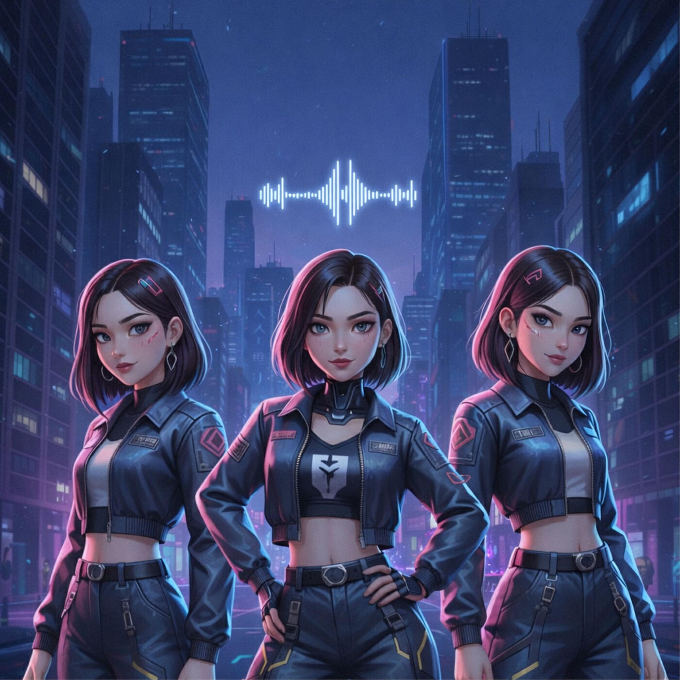 Релиз Grow Young