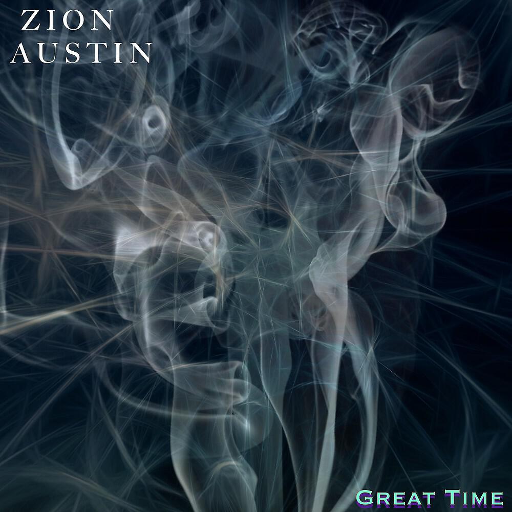Zion Austin