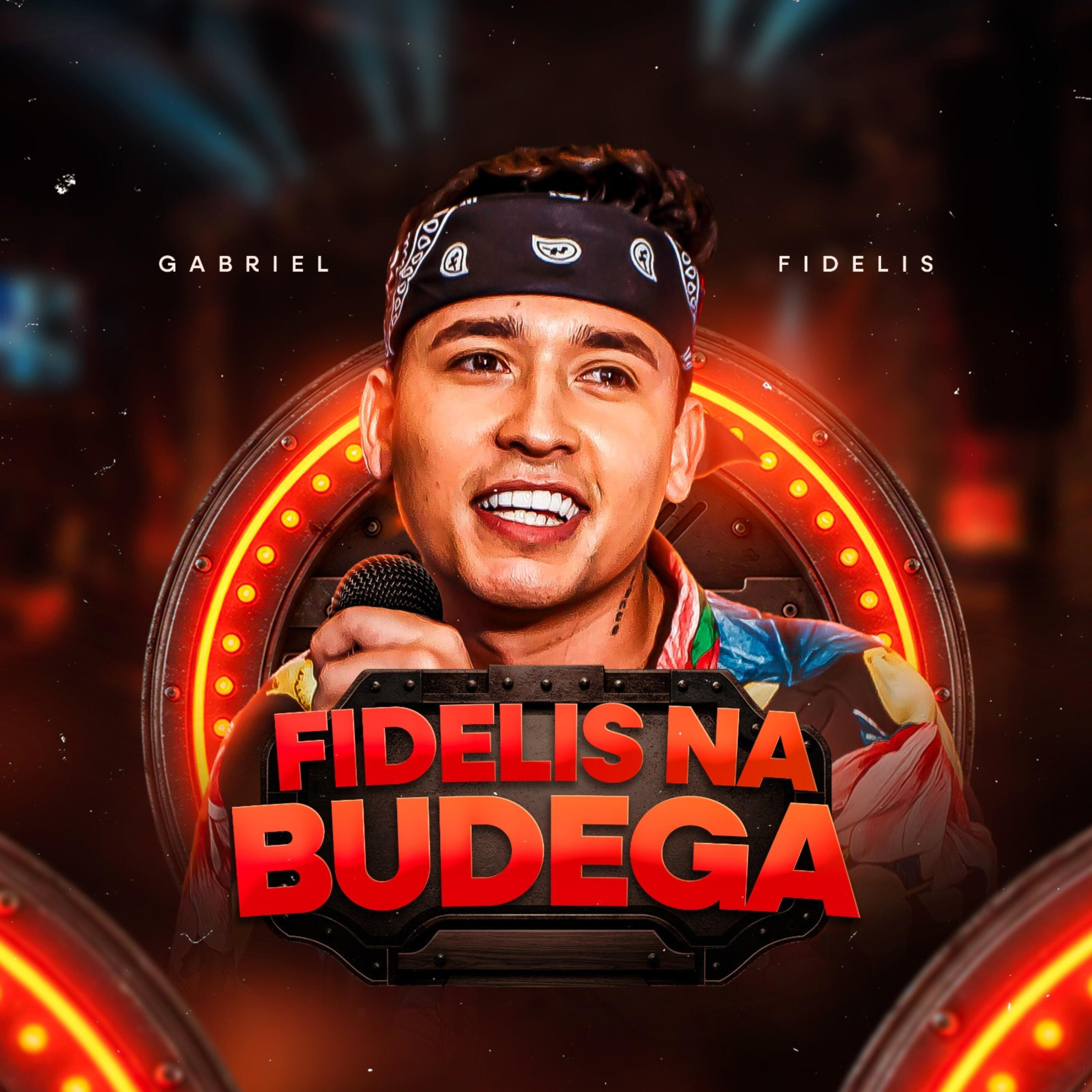 Релиз Fidelis na Budega