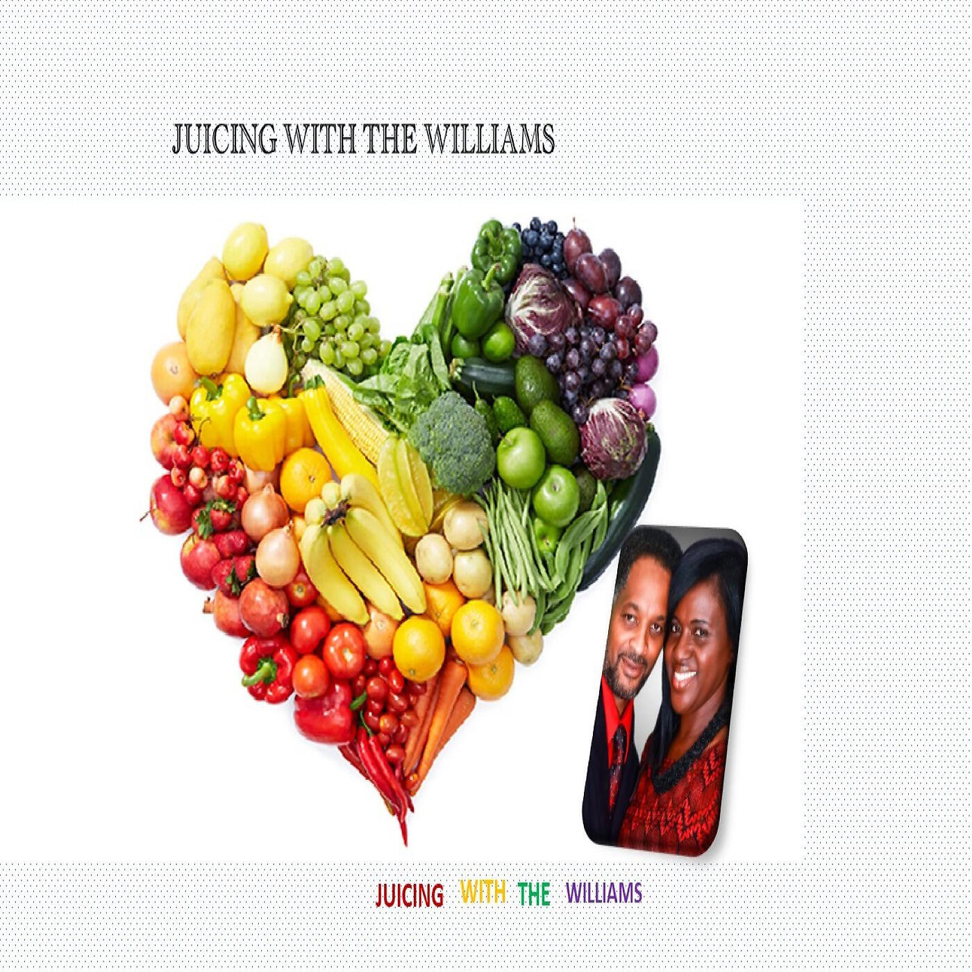 Релиз Juicing With the Williams