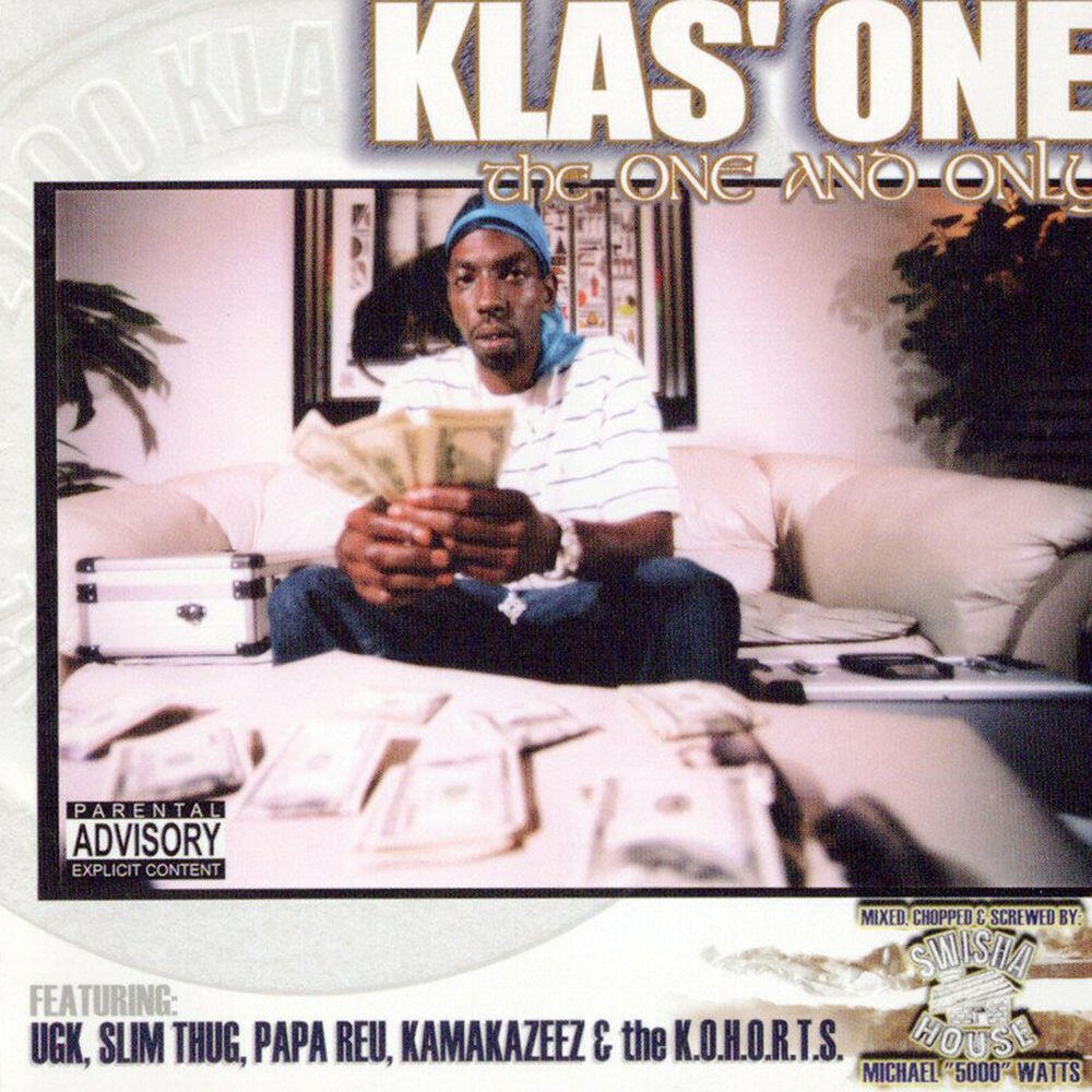 Ghost Lansky
