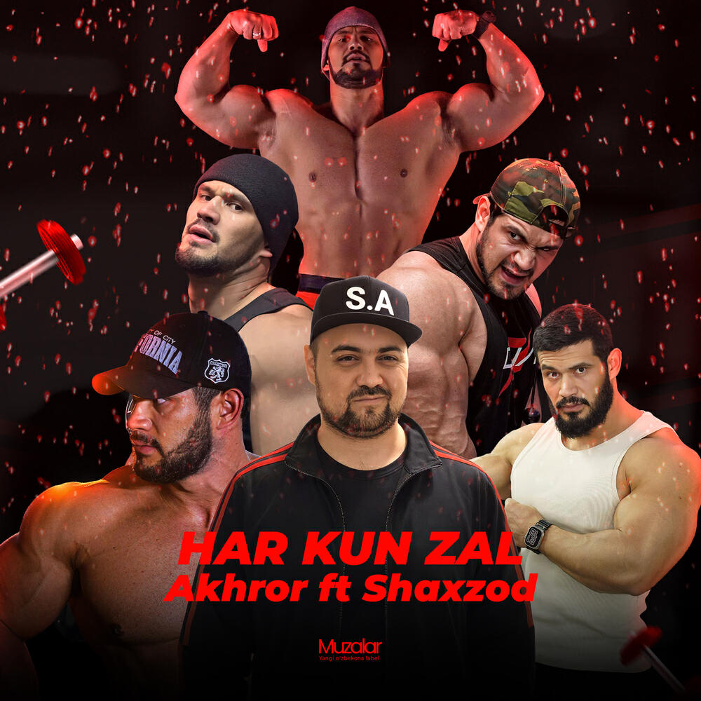 Akhror