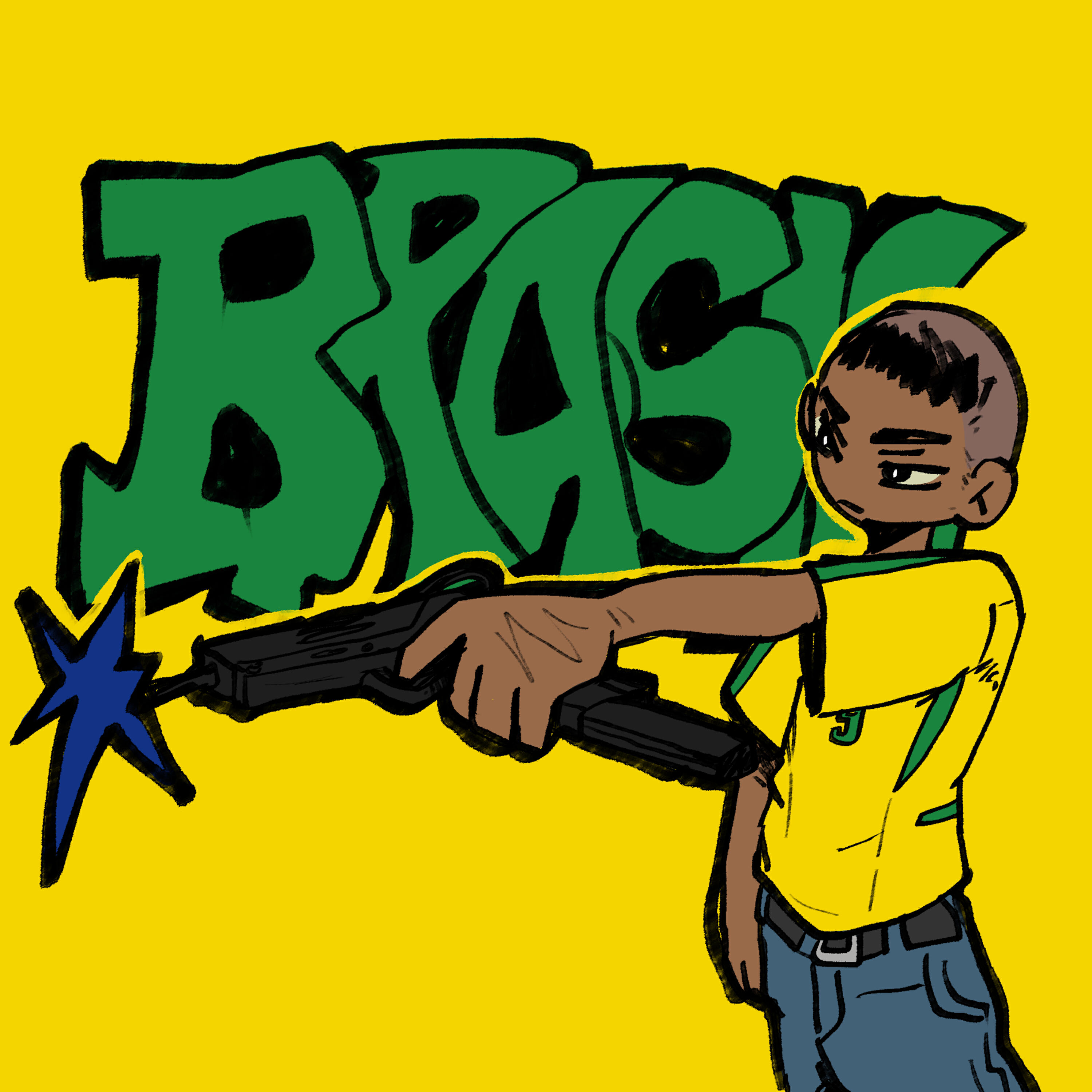 Релиз Brasil