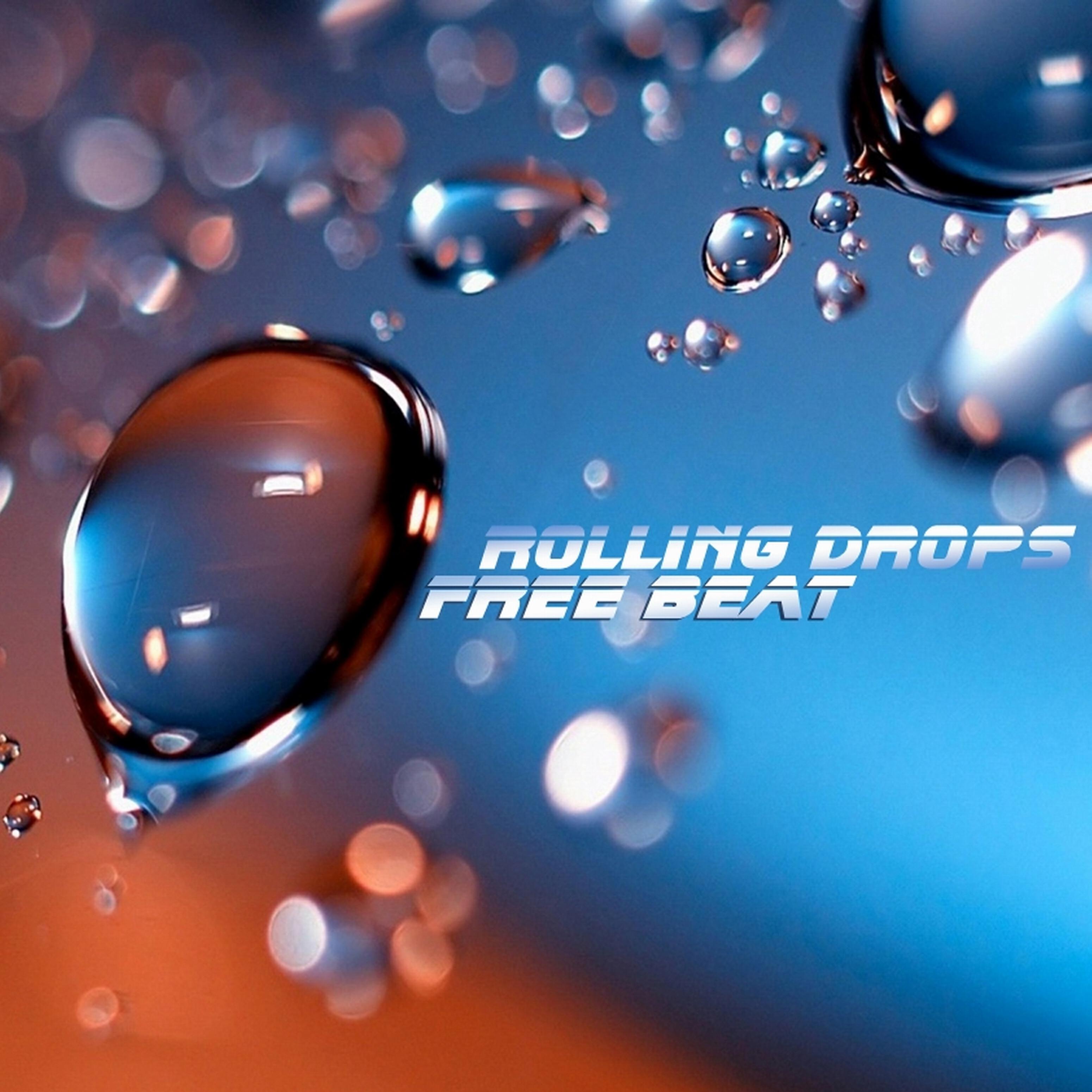 Релиз Rolling Drops