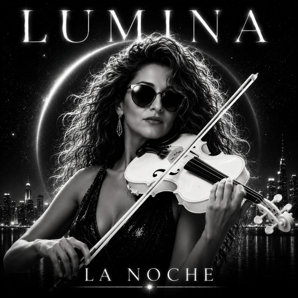 Релиз La Noche