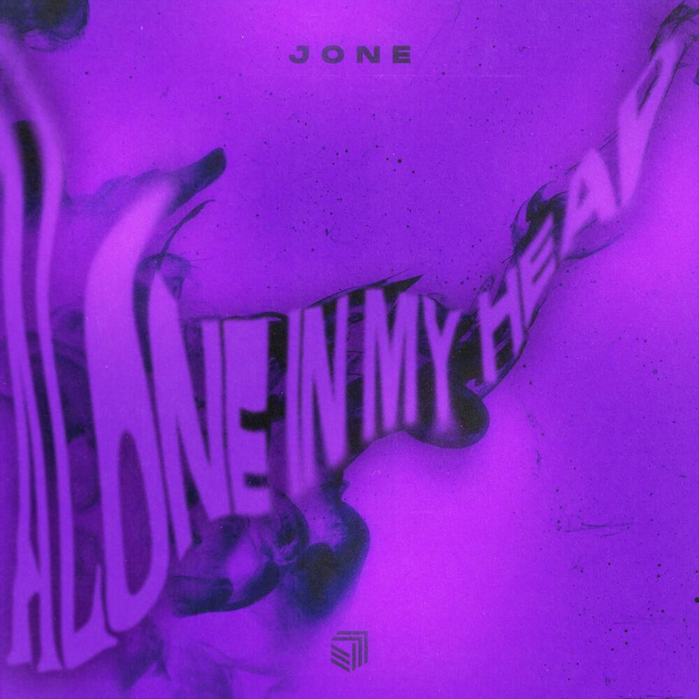 Релиз Alone In My Head