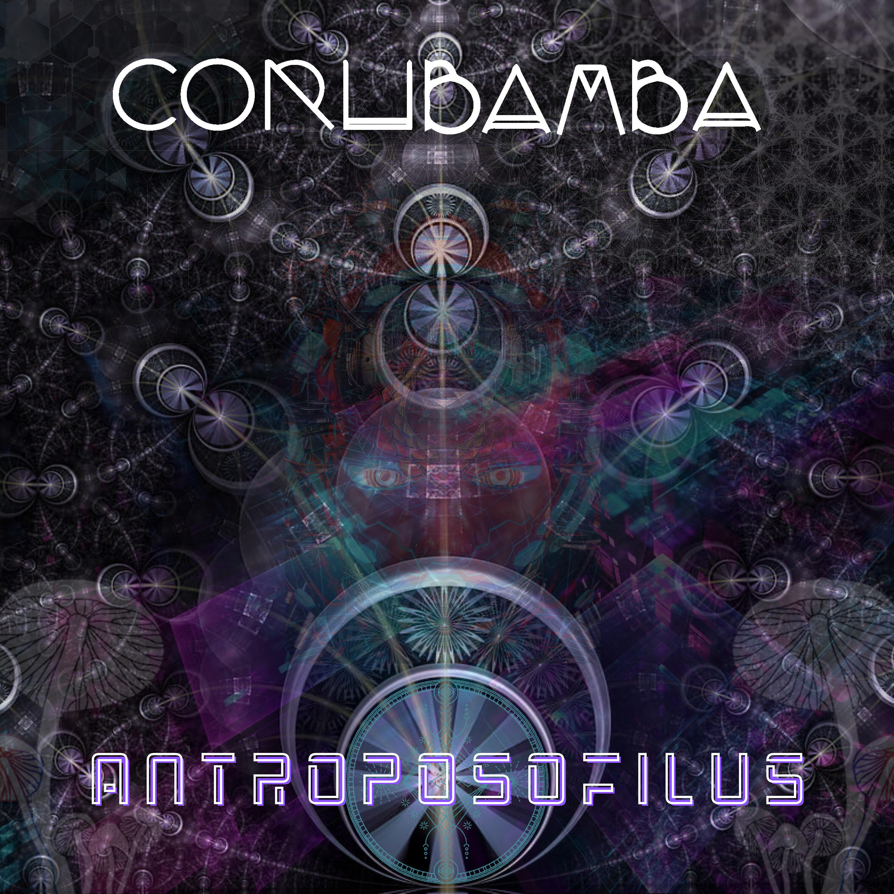 Релиз Antroposofilus