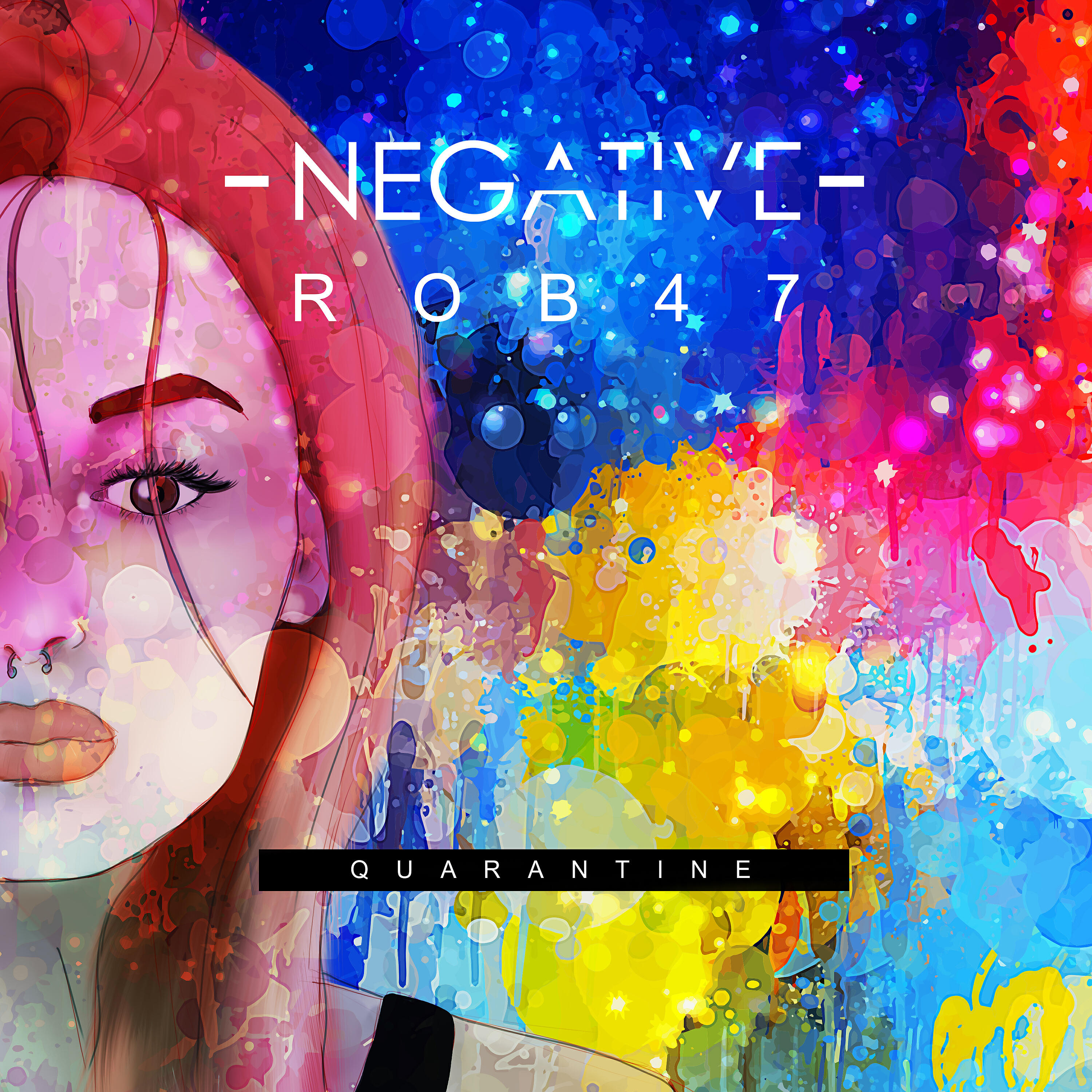 Релиз Quarantine