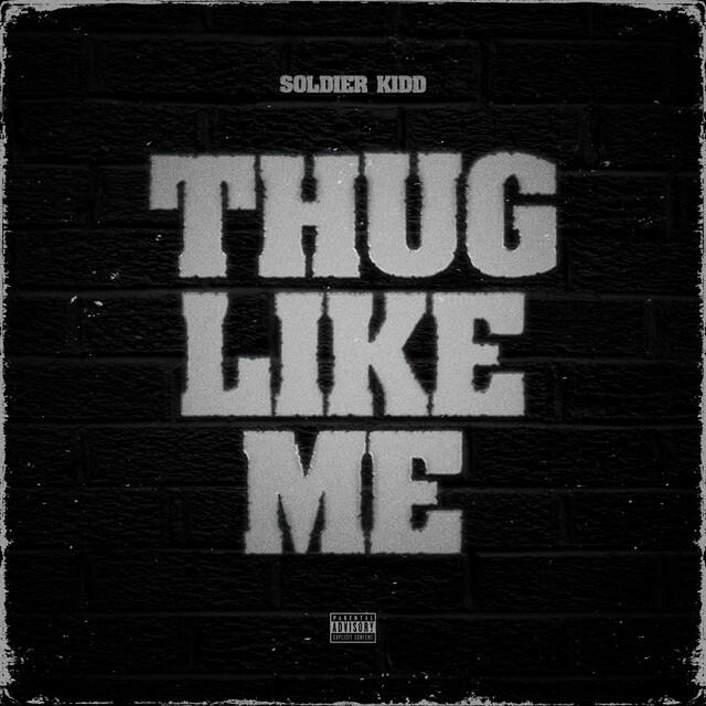 Релиз Thug Like Me