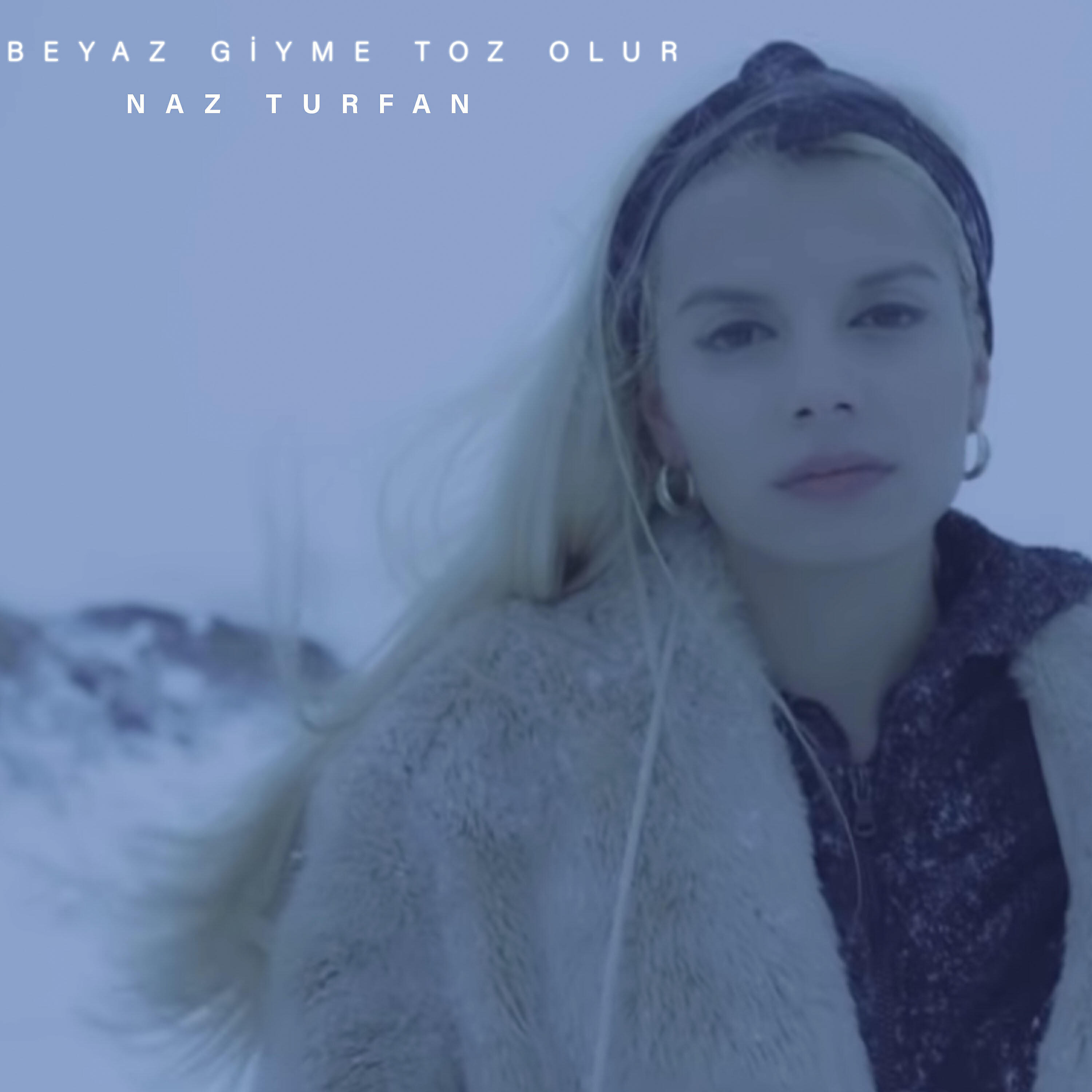 Постер альбома Beyaz Giyme Toz Olur