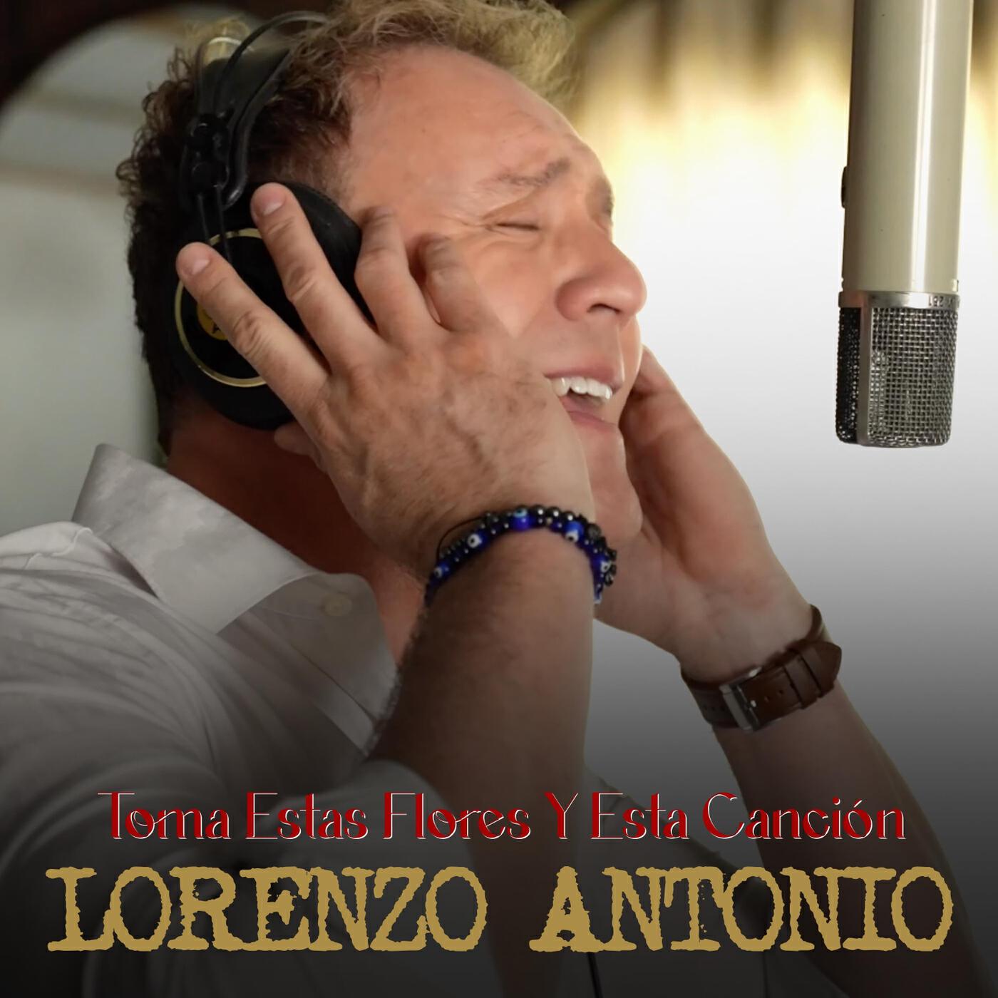 Релиз Toma Estas Flores (Y Esta Canción)