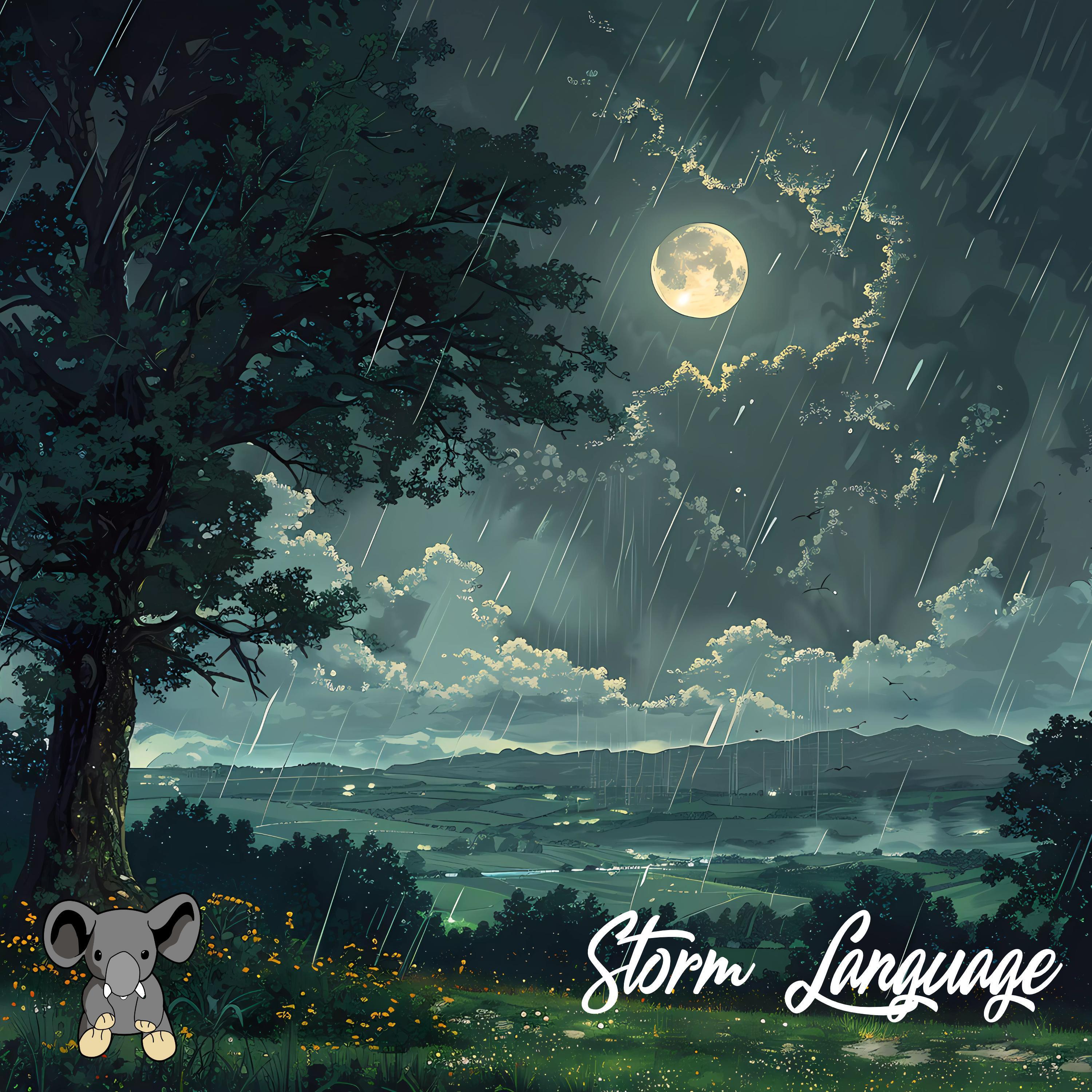Релиз Storm Language