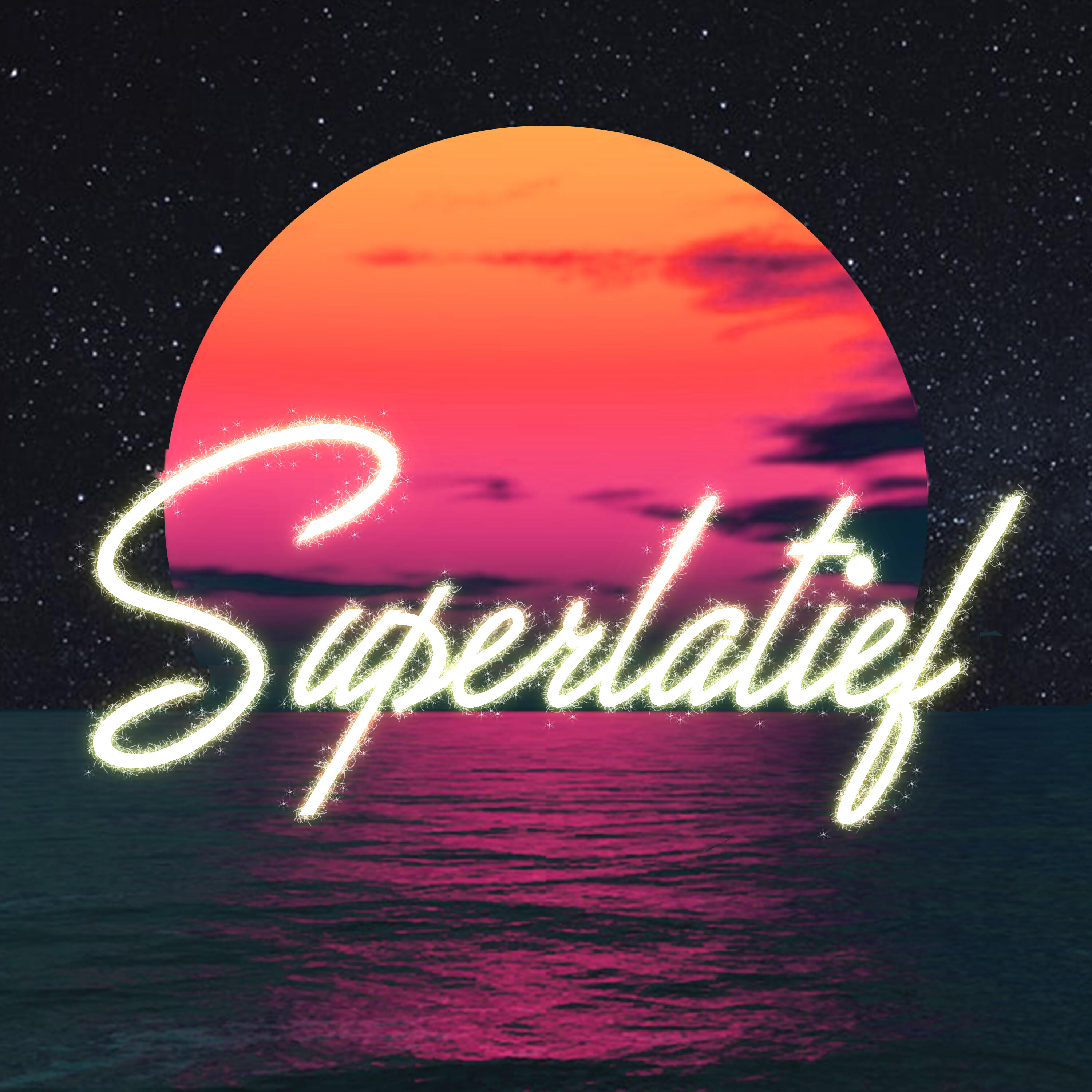 Релиз Superlatief